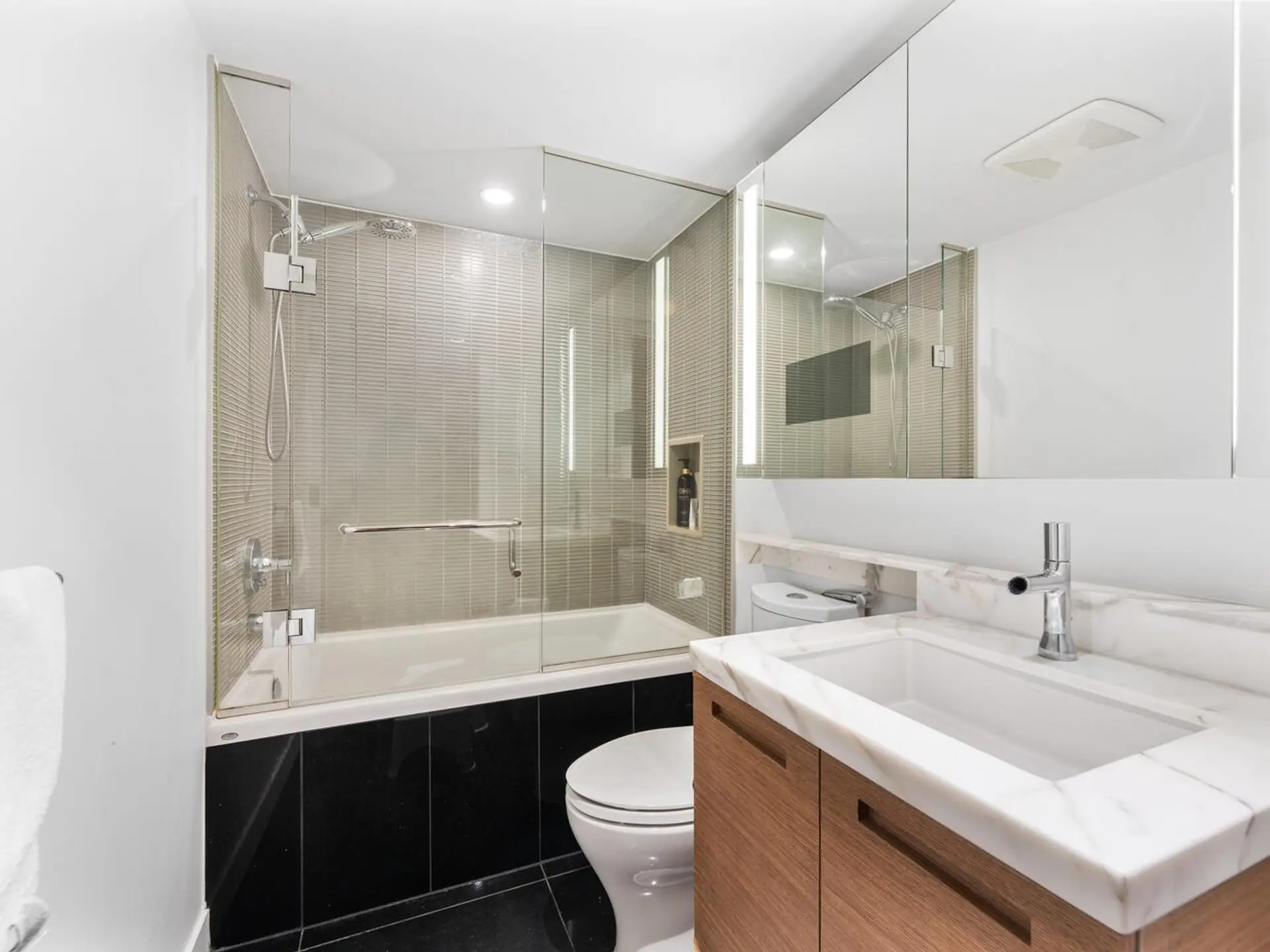 Property at #2011 777 RICHARDS STREET, Vancouver, BC