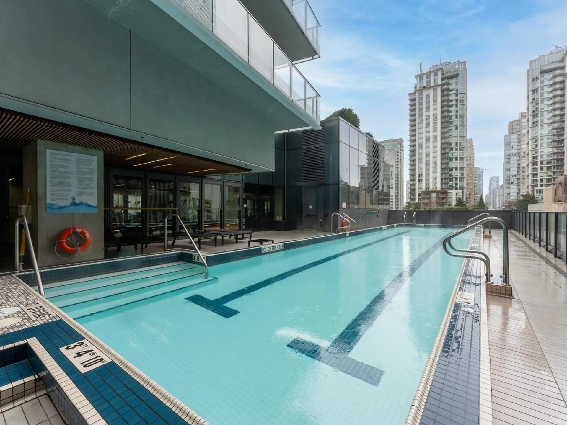 Property at #2011 777 RICHARDS STREET, Vancouver, BC