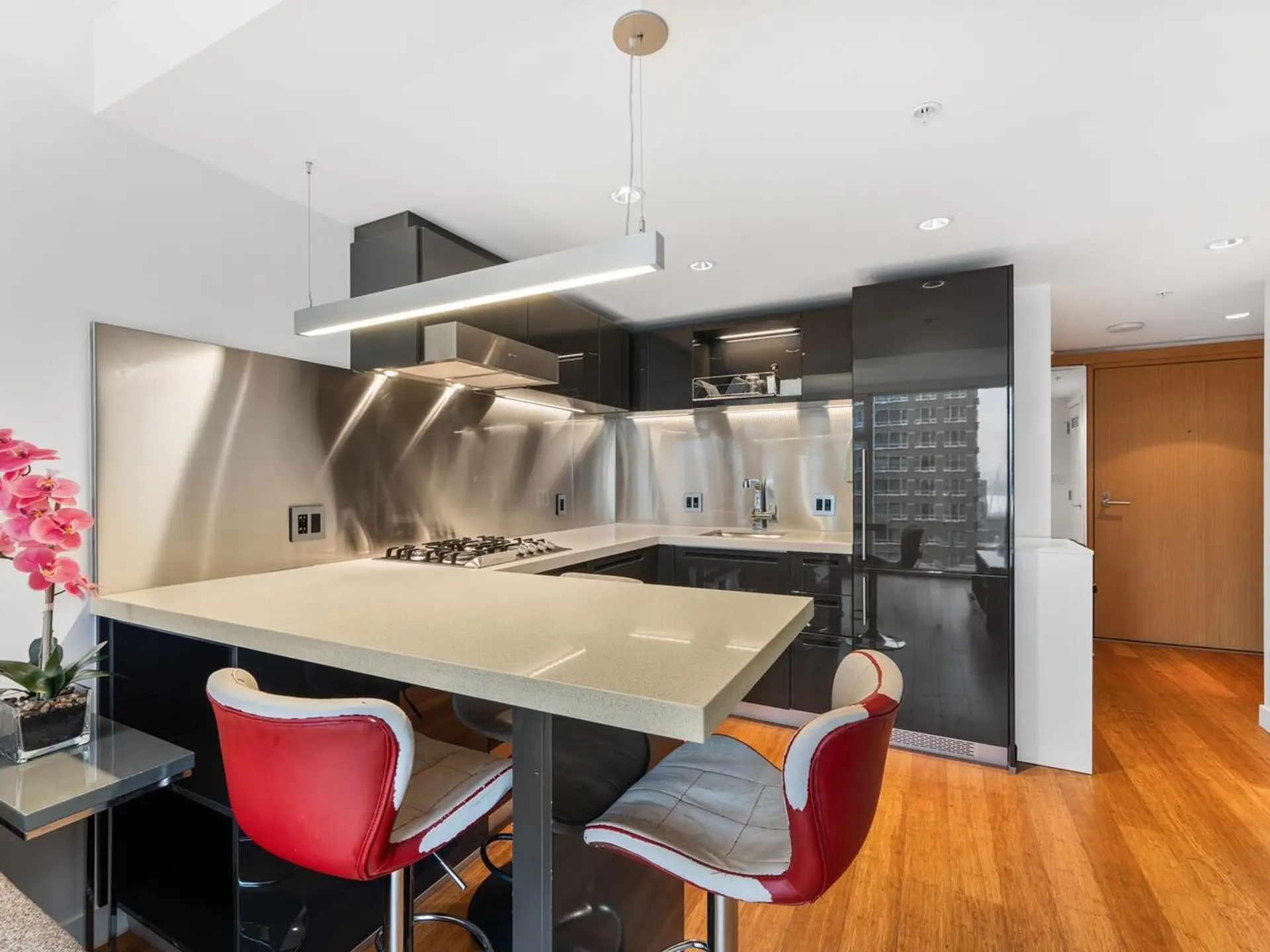 Property at #2011 777 RICHARDS STREET, Vancouver, BC