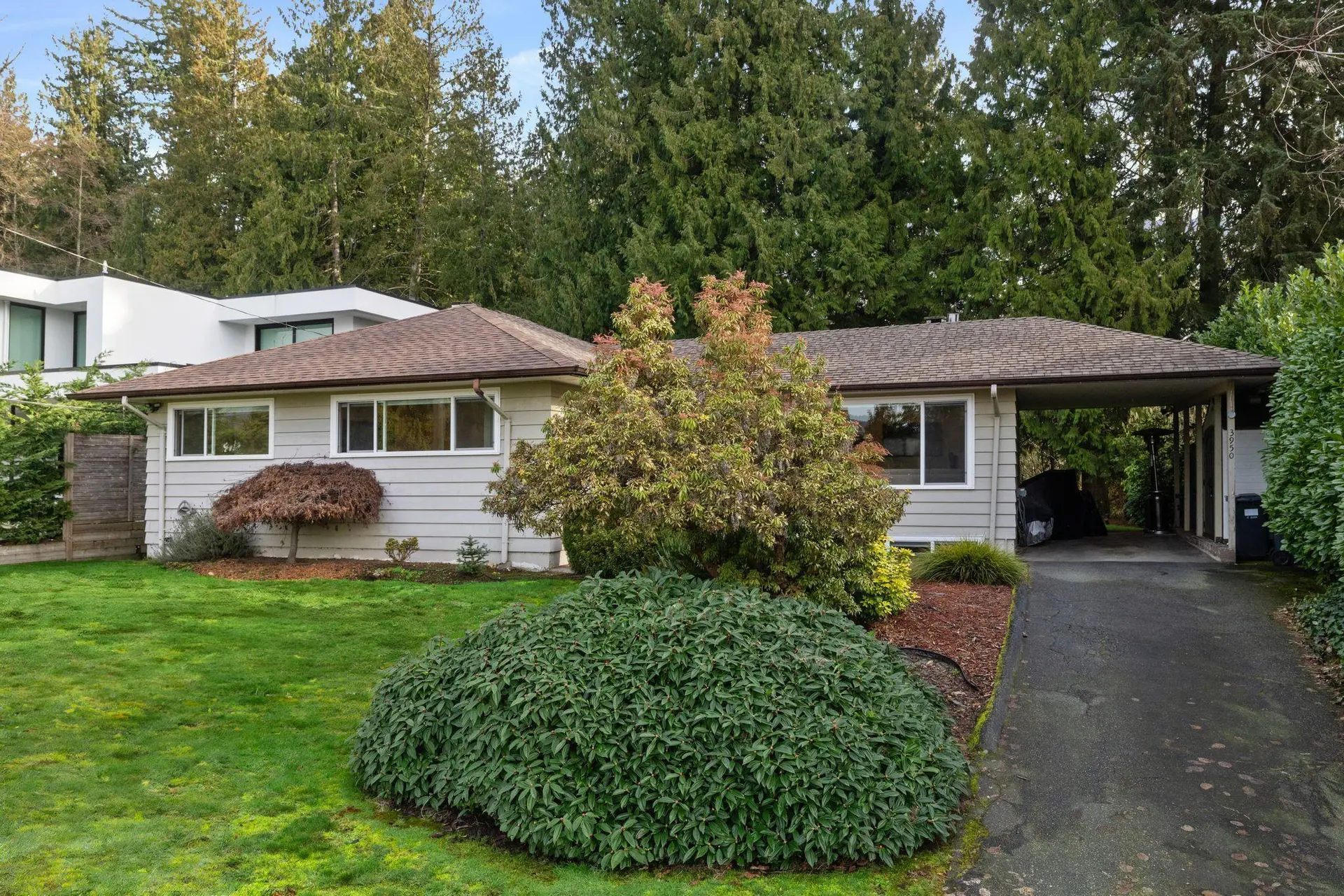 Property at 3950 Trenton Place, North Vancouver, BC