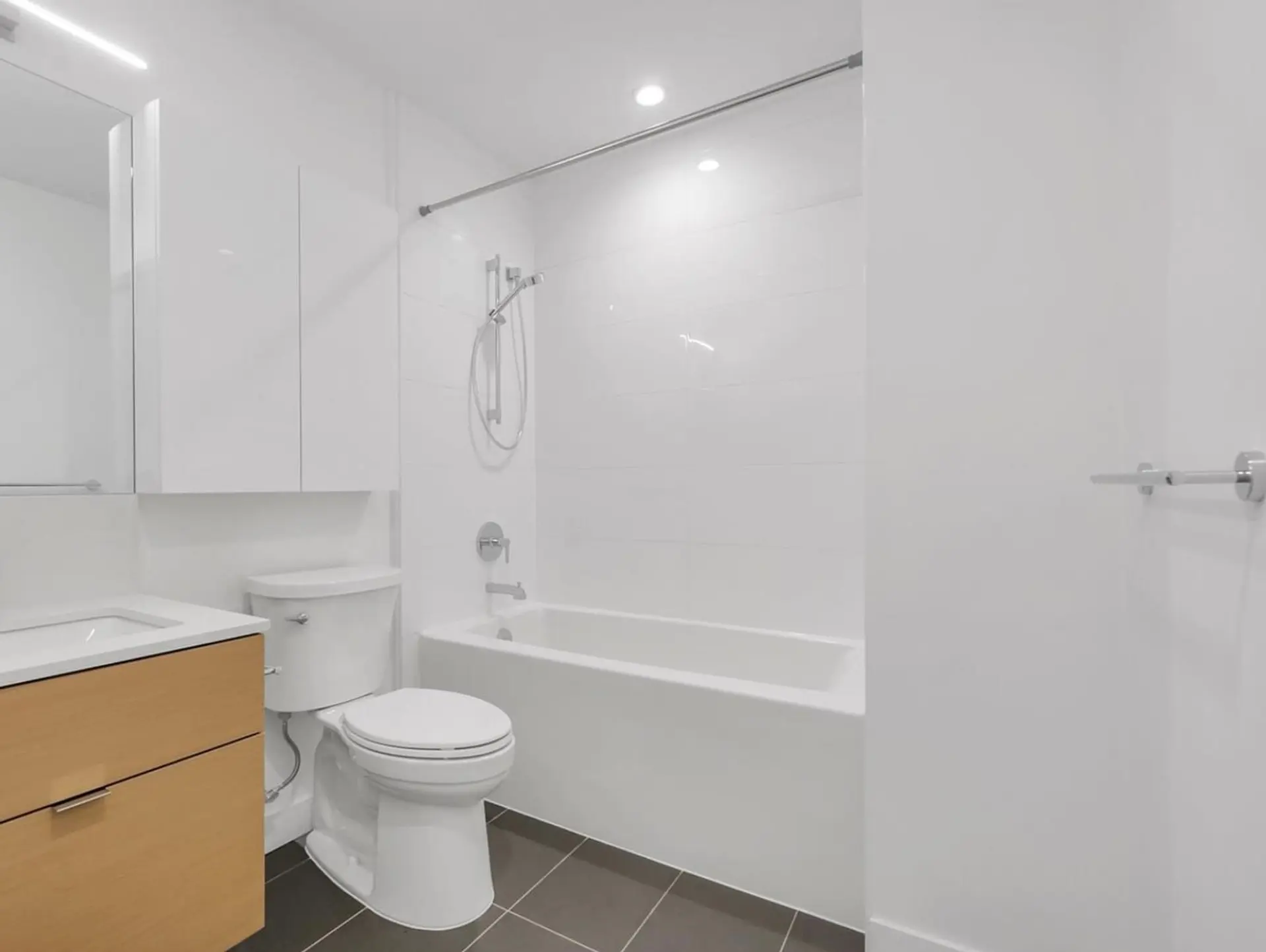 Property at #302 2446 SHAUGHNESSY STREET, Coquitlam, BC