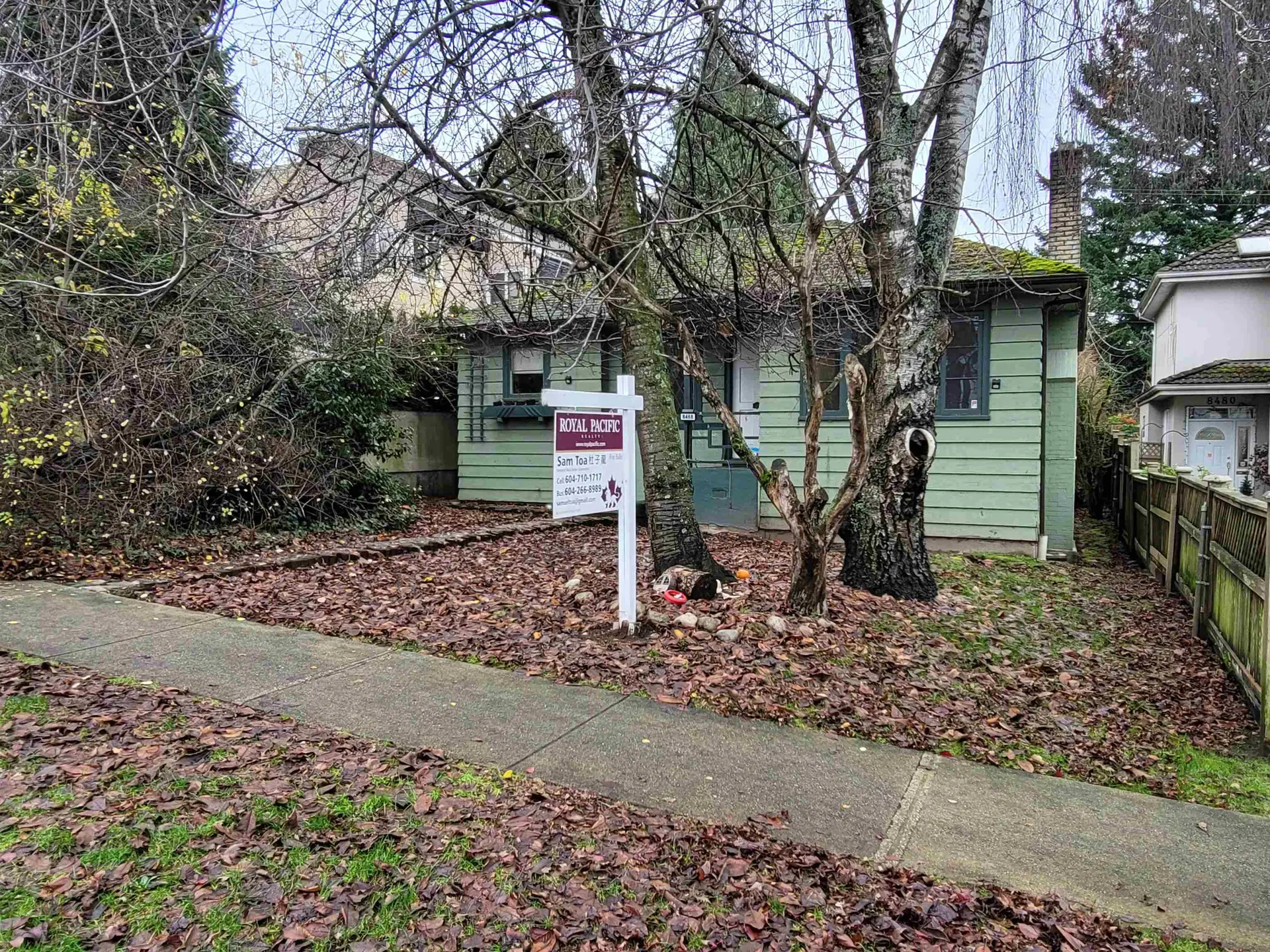 8468 Hudson Street - Image 2