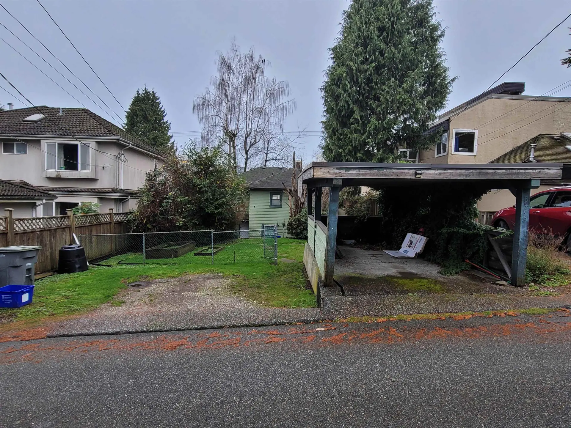 8468 Hudson Street - Image 17