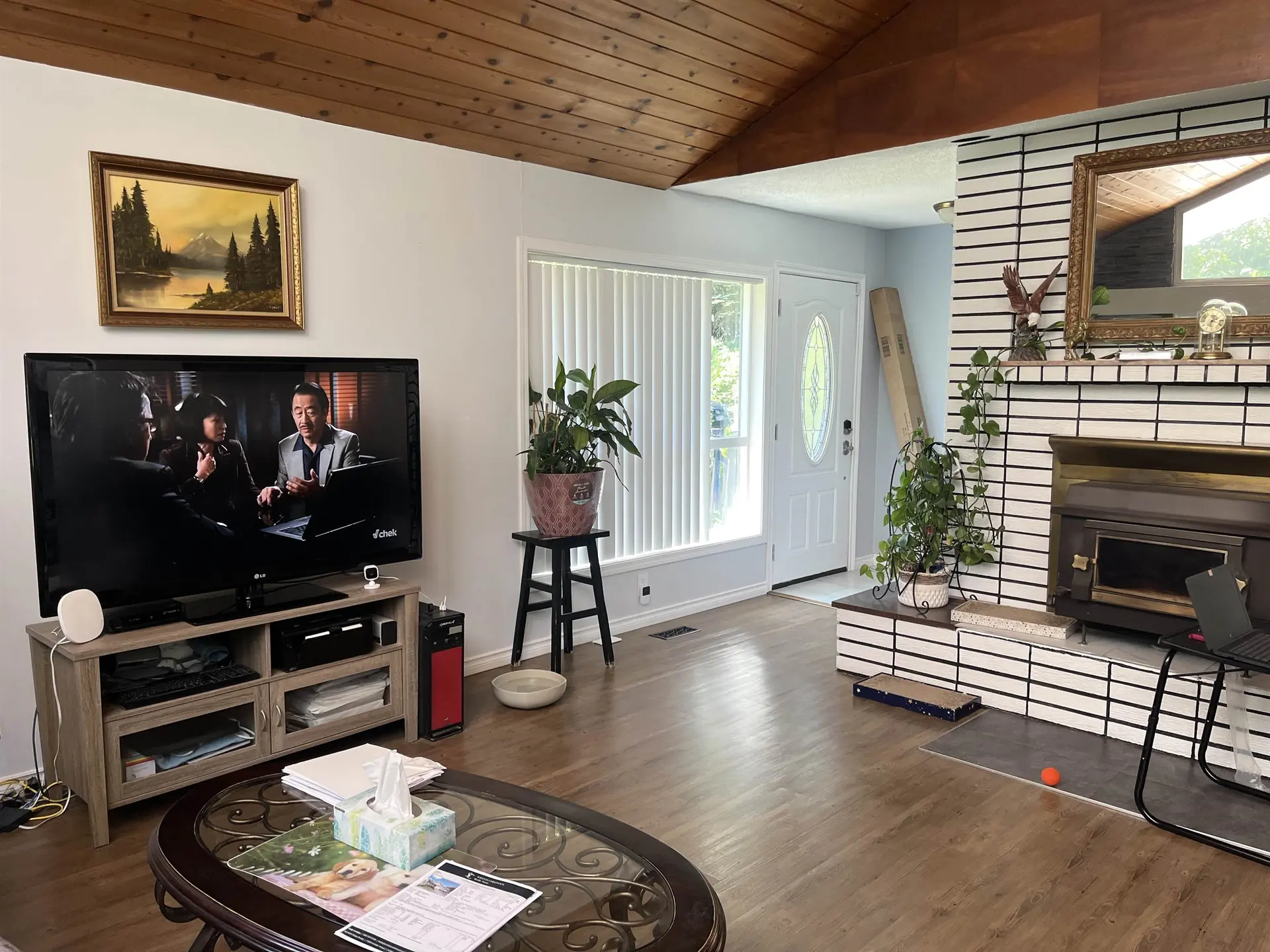 Property at 50964 O'BYRNE ROAD, Chilliwack, BC