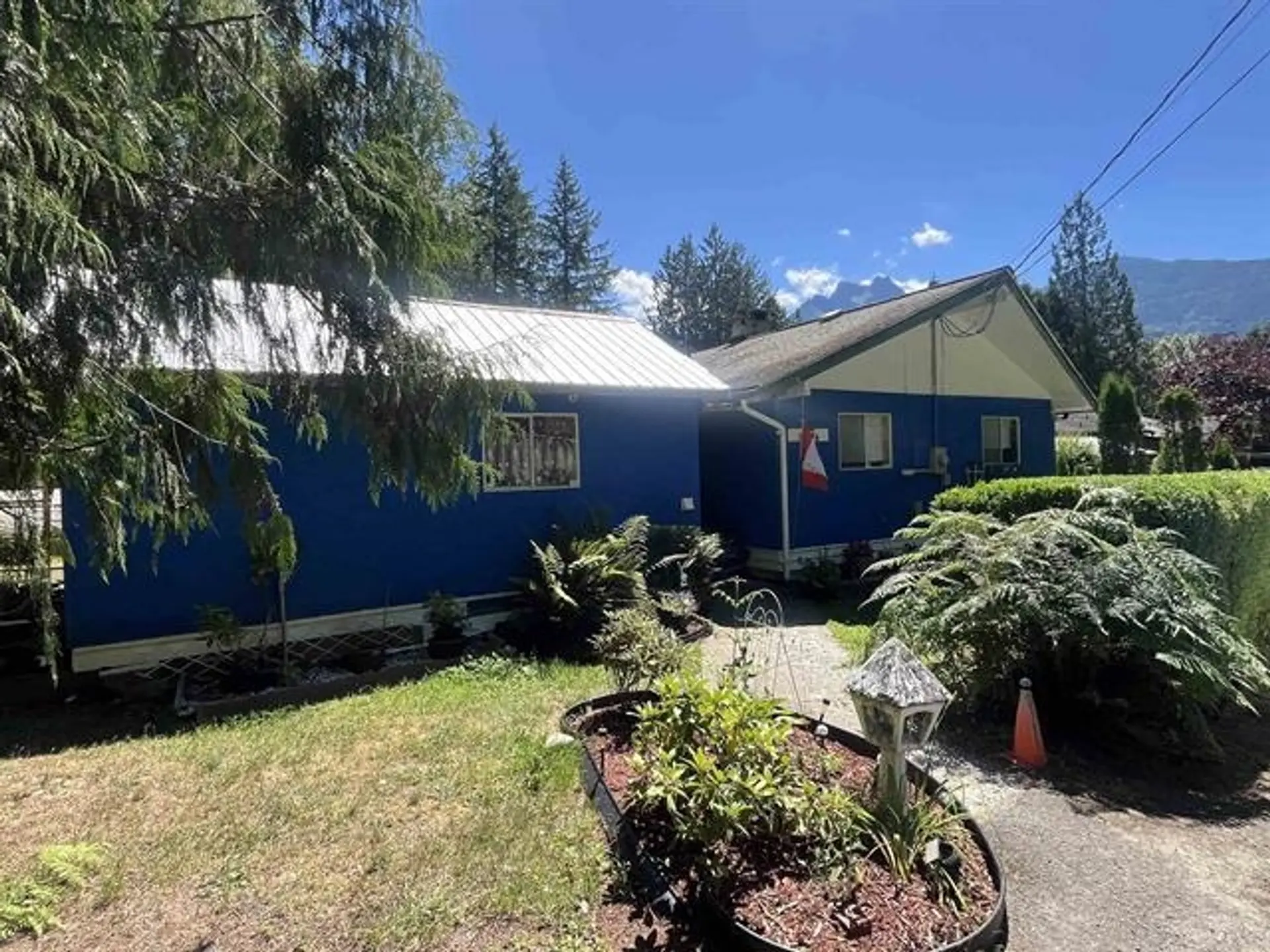 Property at 50964 O'BYRNE ROAD, Chilliwack, BC