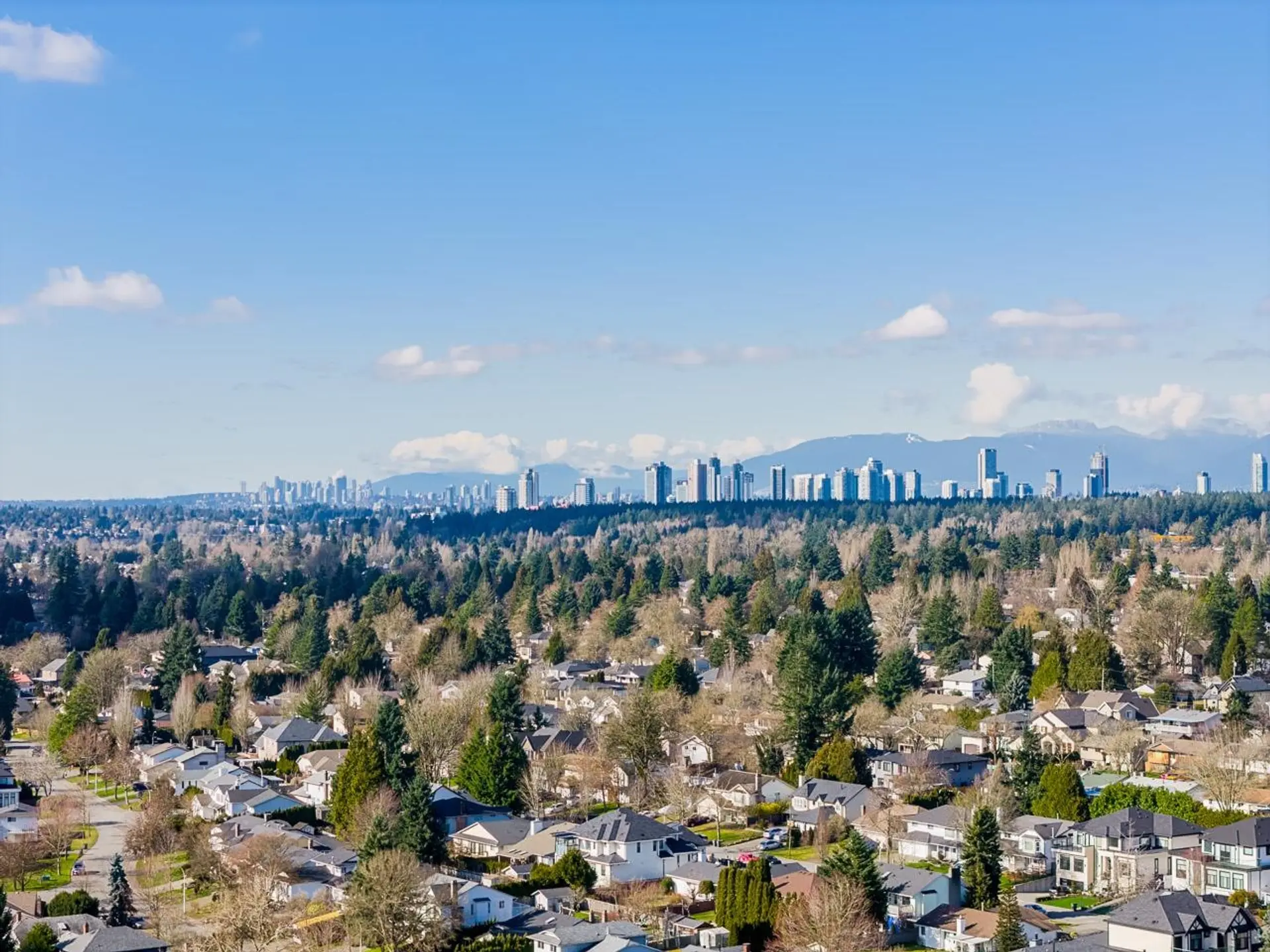 Property at #8412 8414 156 STREET, Surrey, BC