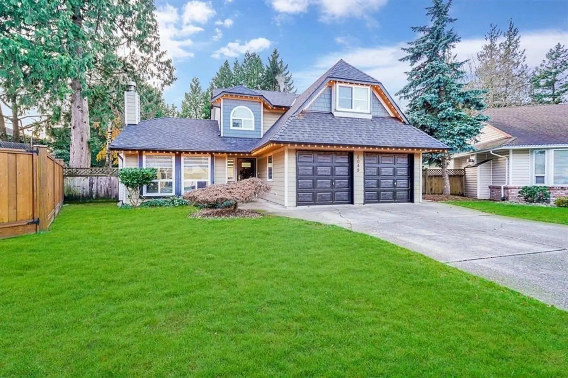Property at 6049 133a Street, Surrey, BC