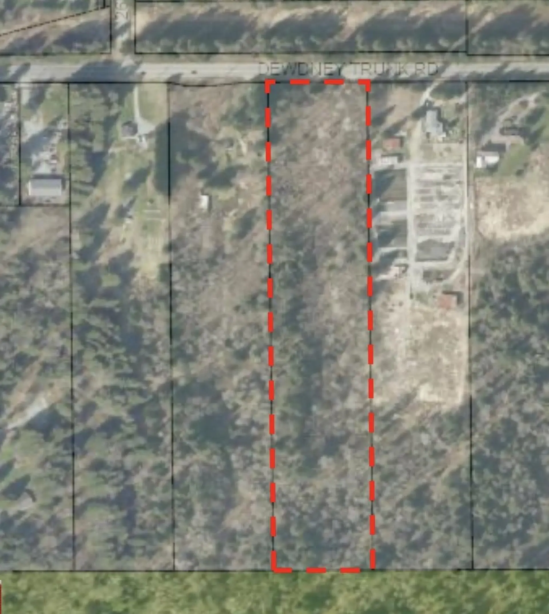 Property at #LOT4 26928 DEWDNEY TRUNK ROAD, Maple Ridge, BC