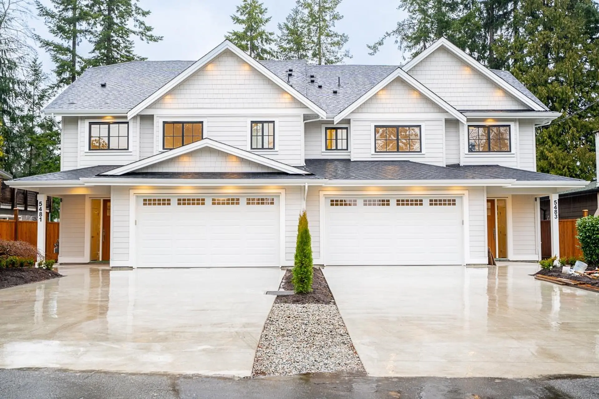 Property at 5483 7 Avenue, Delta, BC