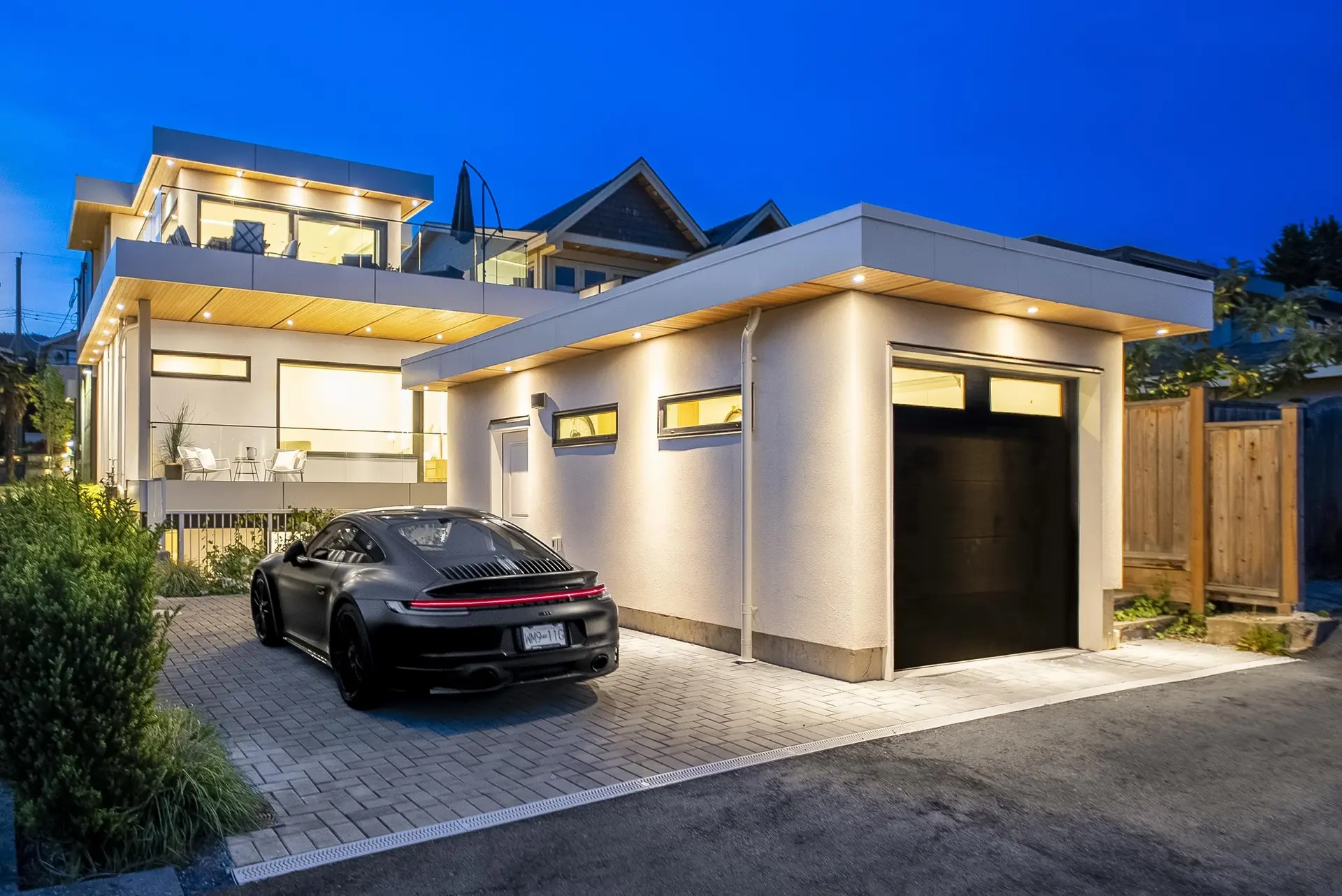 Property at 1236 Duchess Avenue, West Vancouver, BC
