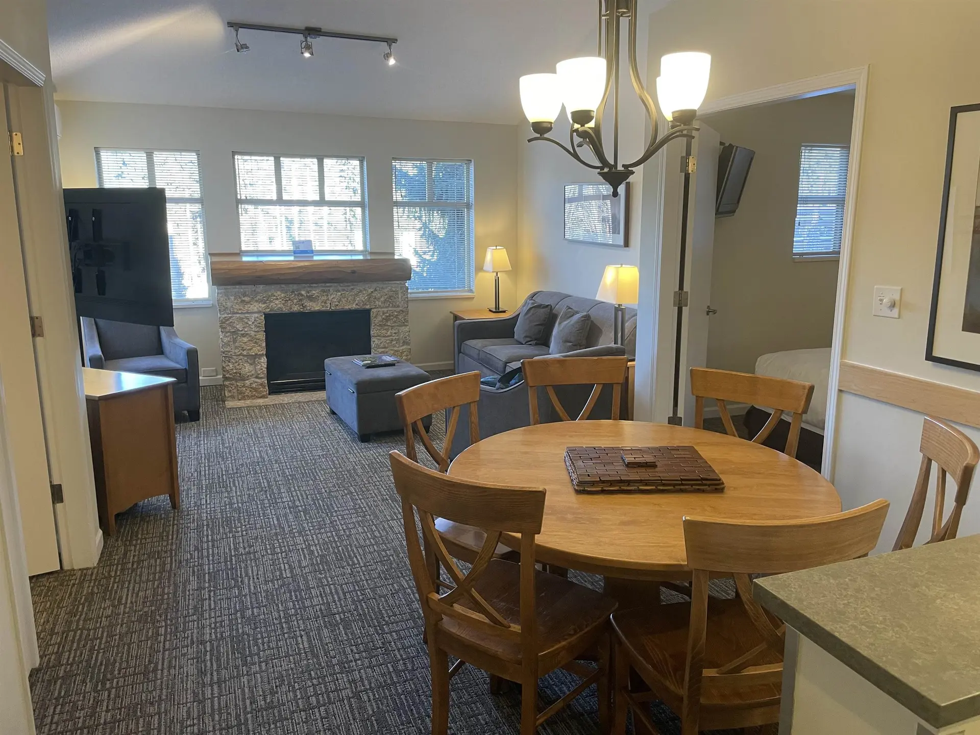 Property at #WK 15 309-4338 MAIN STREET, Whistler, BC