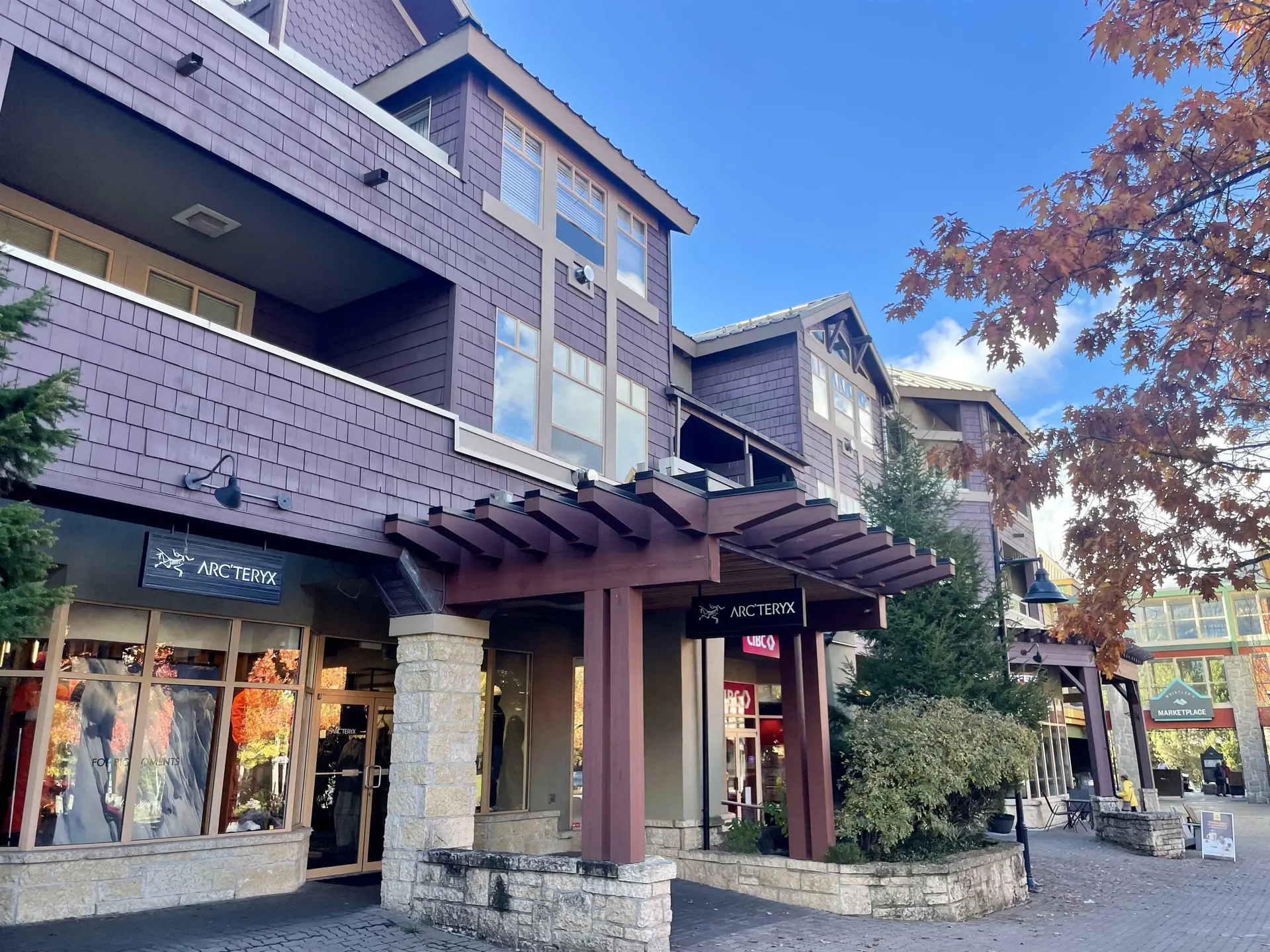 Property at #WK 15 309-4338 MAIN STREET, Whistler, BC