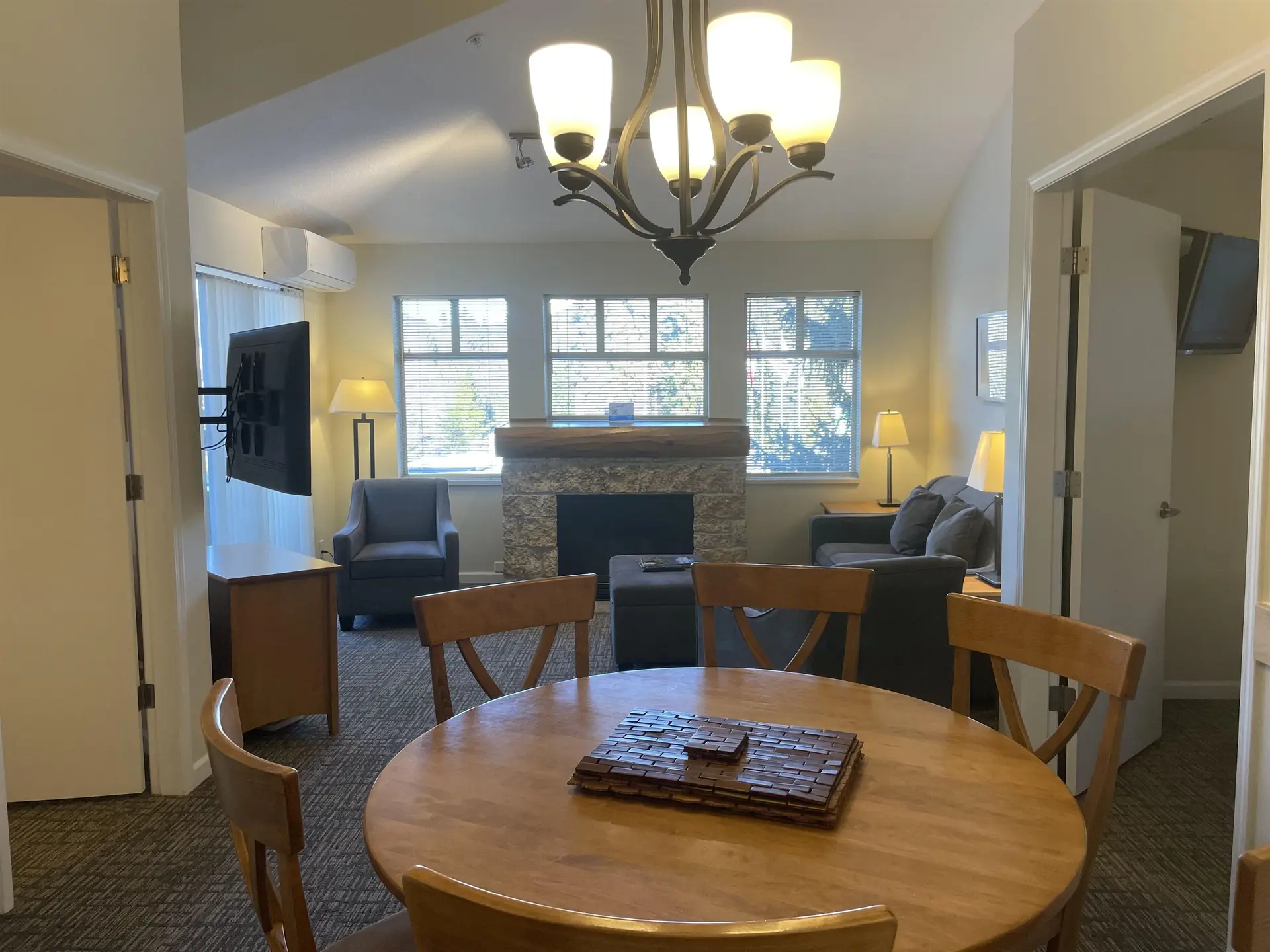 Property at #WK 15 309-4338 MAIN STREET, Whistler, BC