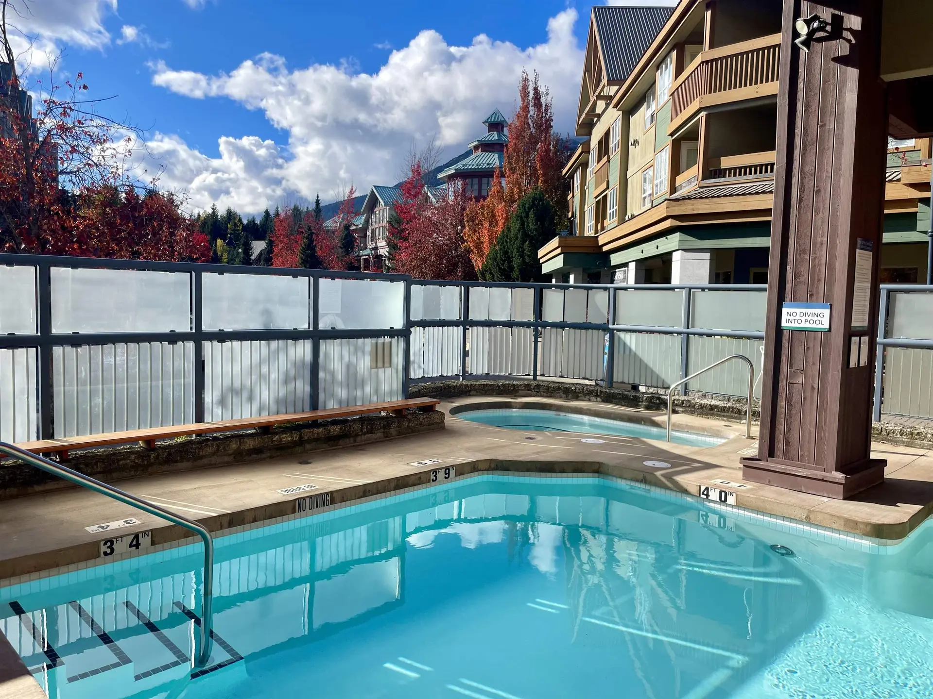 Property at #WK 15 309-4338 MAIN STREET, Whistler, BC