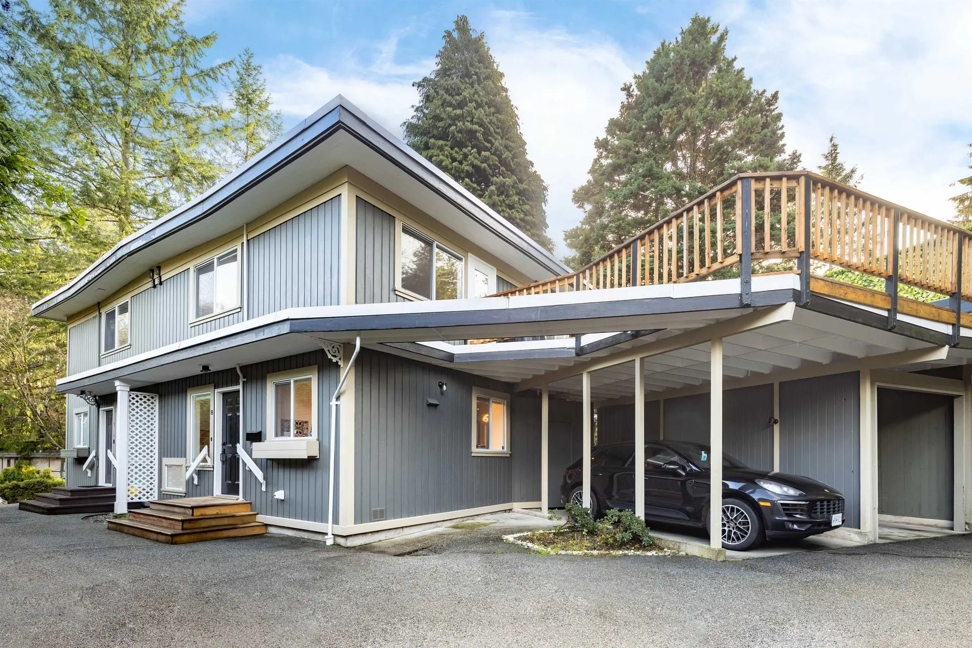Property at 8 Glenmore Drive, West Vancouver, BC