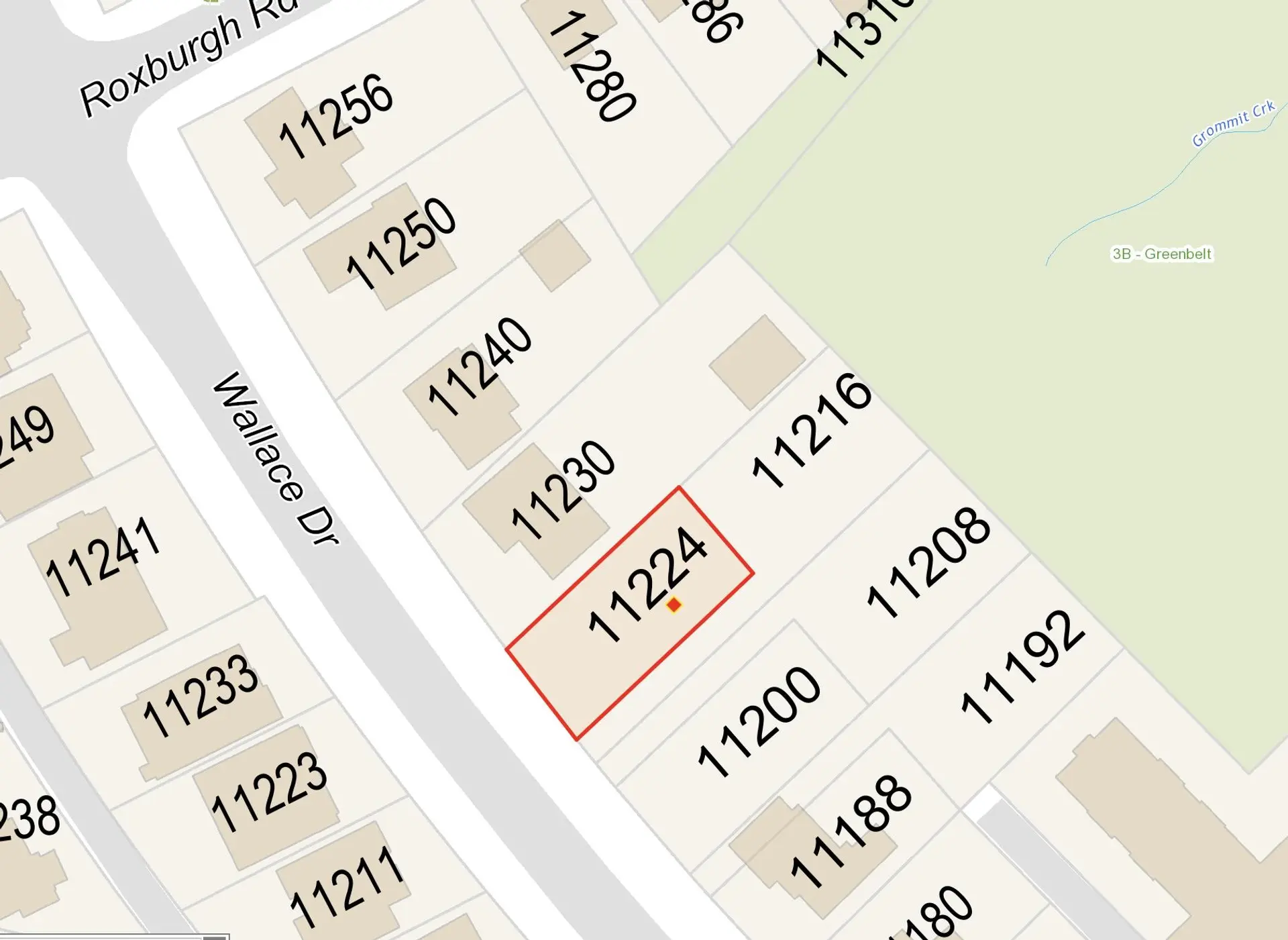 11224 Wallace Drive - Image 2