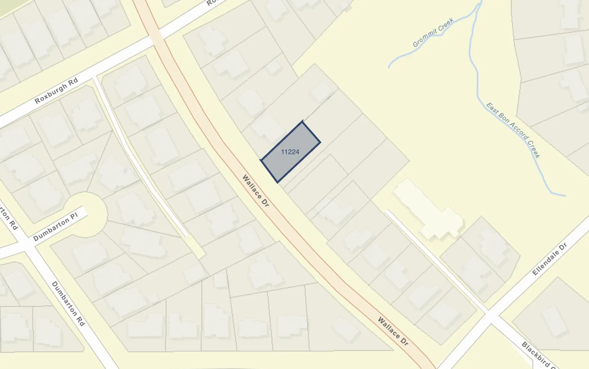 11224 Wallace Drive - Image 1