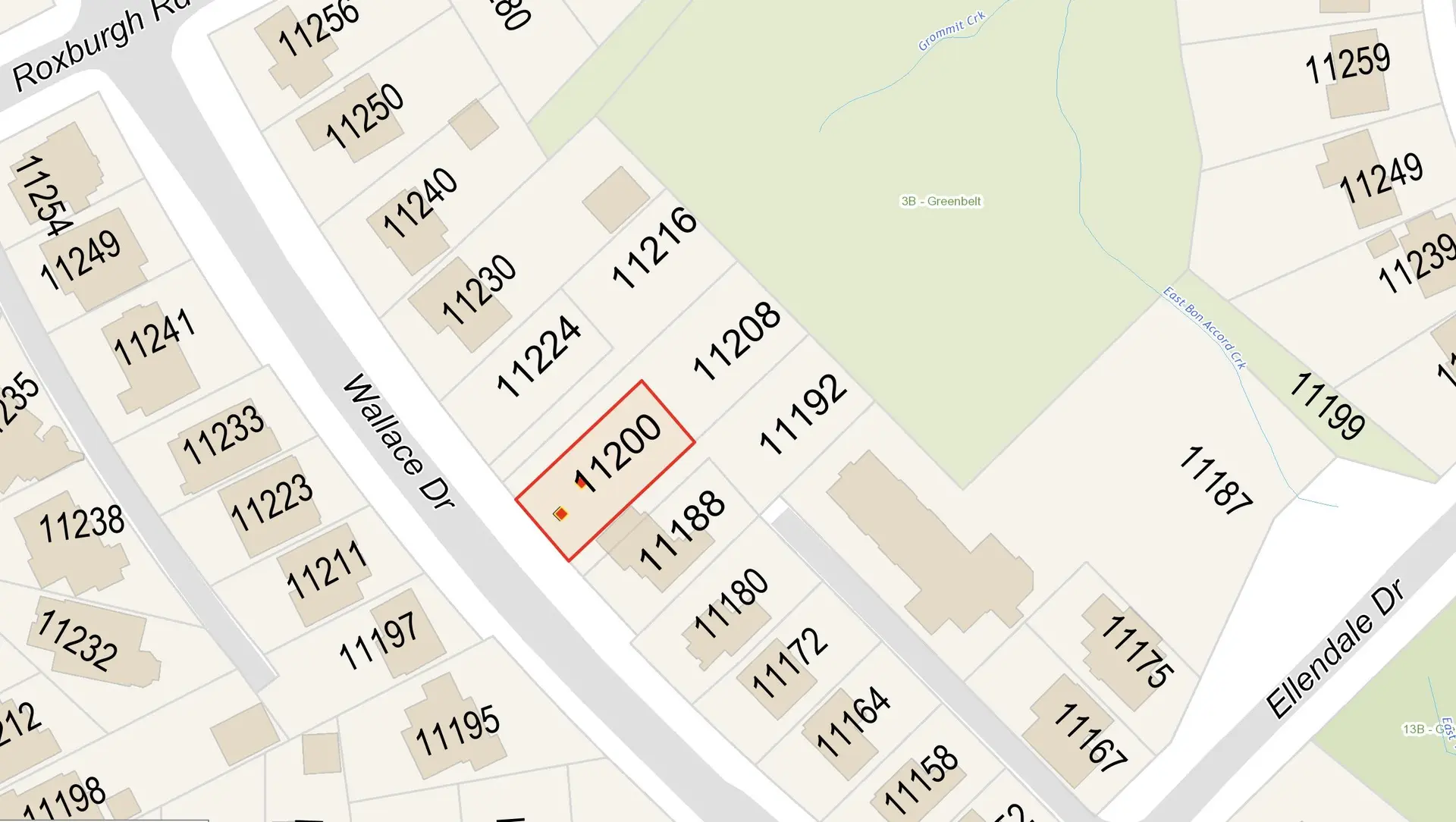 11200 Wallace Drive - Image 2