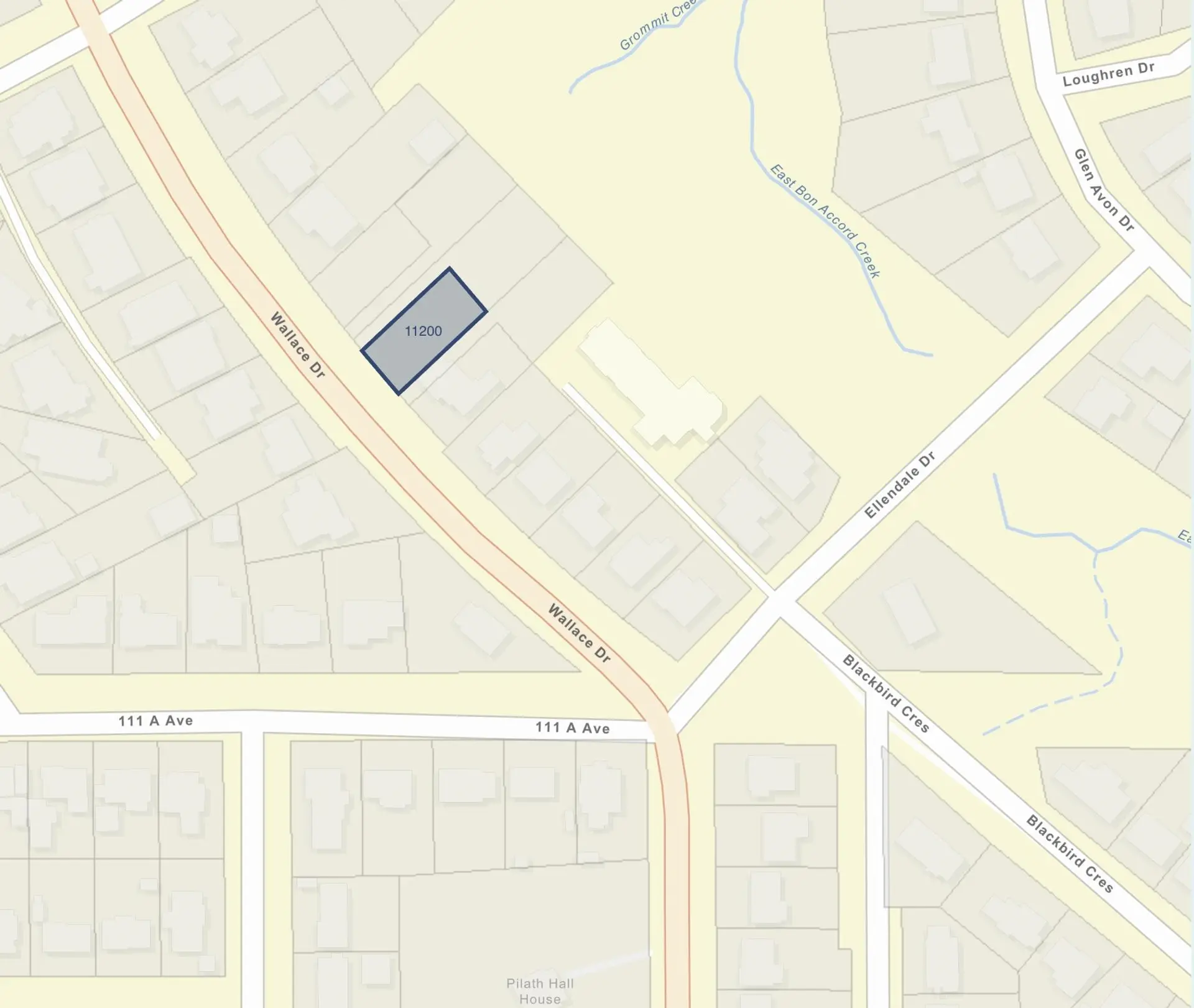 11200 Wallace Drive - Image 1