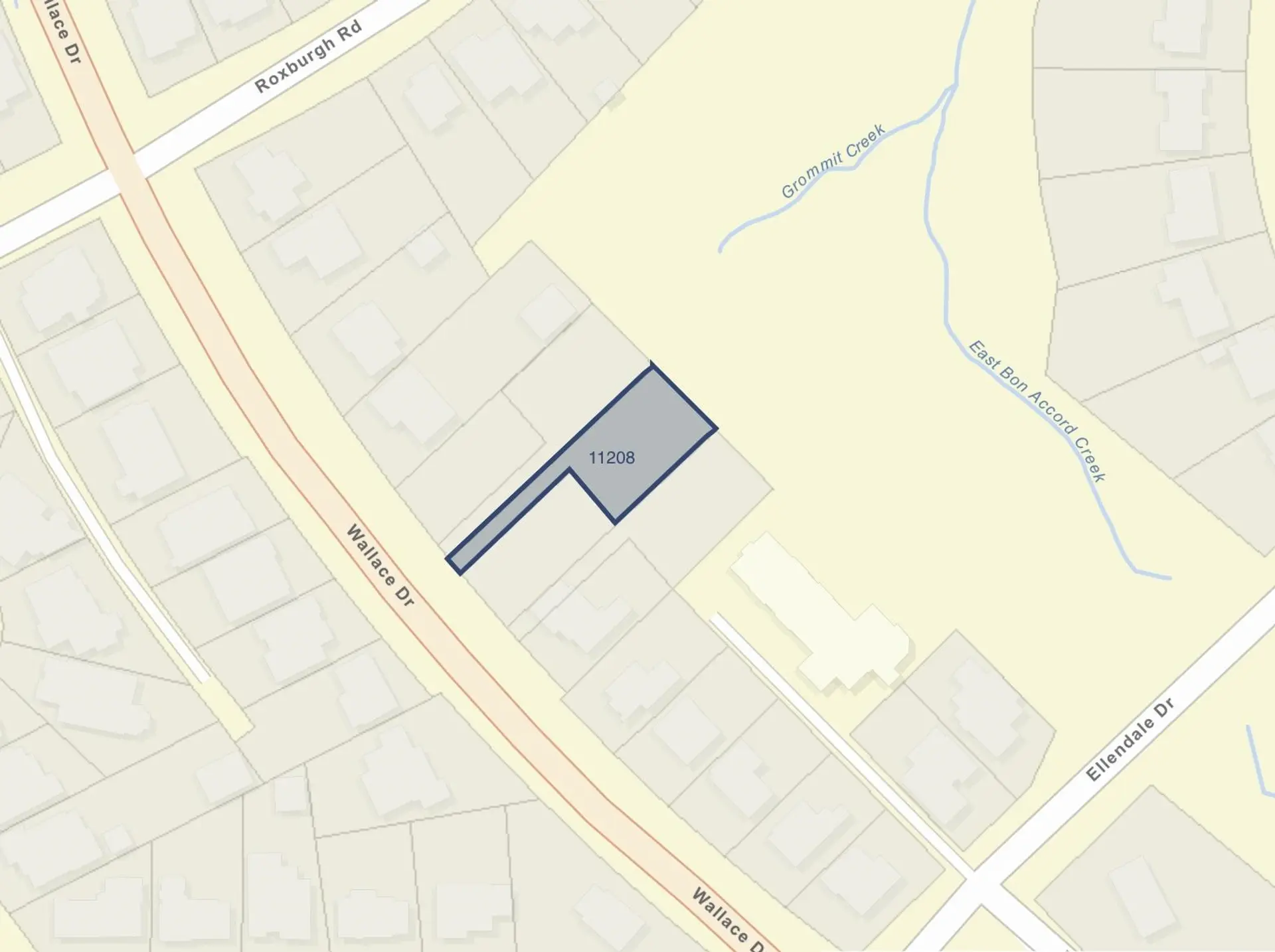 11208 Wallace Drive - Image 1