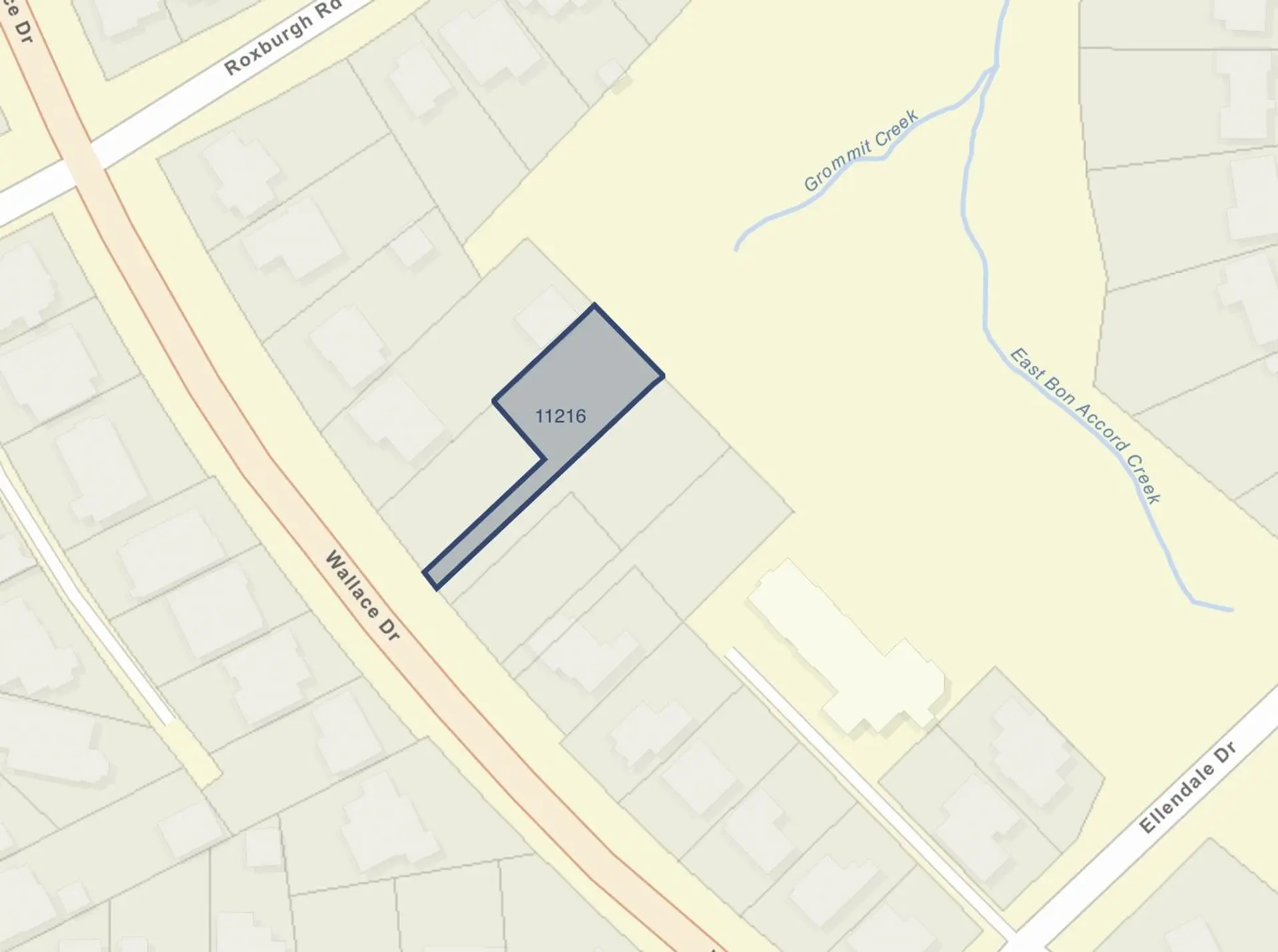 11216 Wallace Drive - Image 1