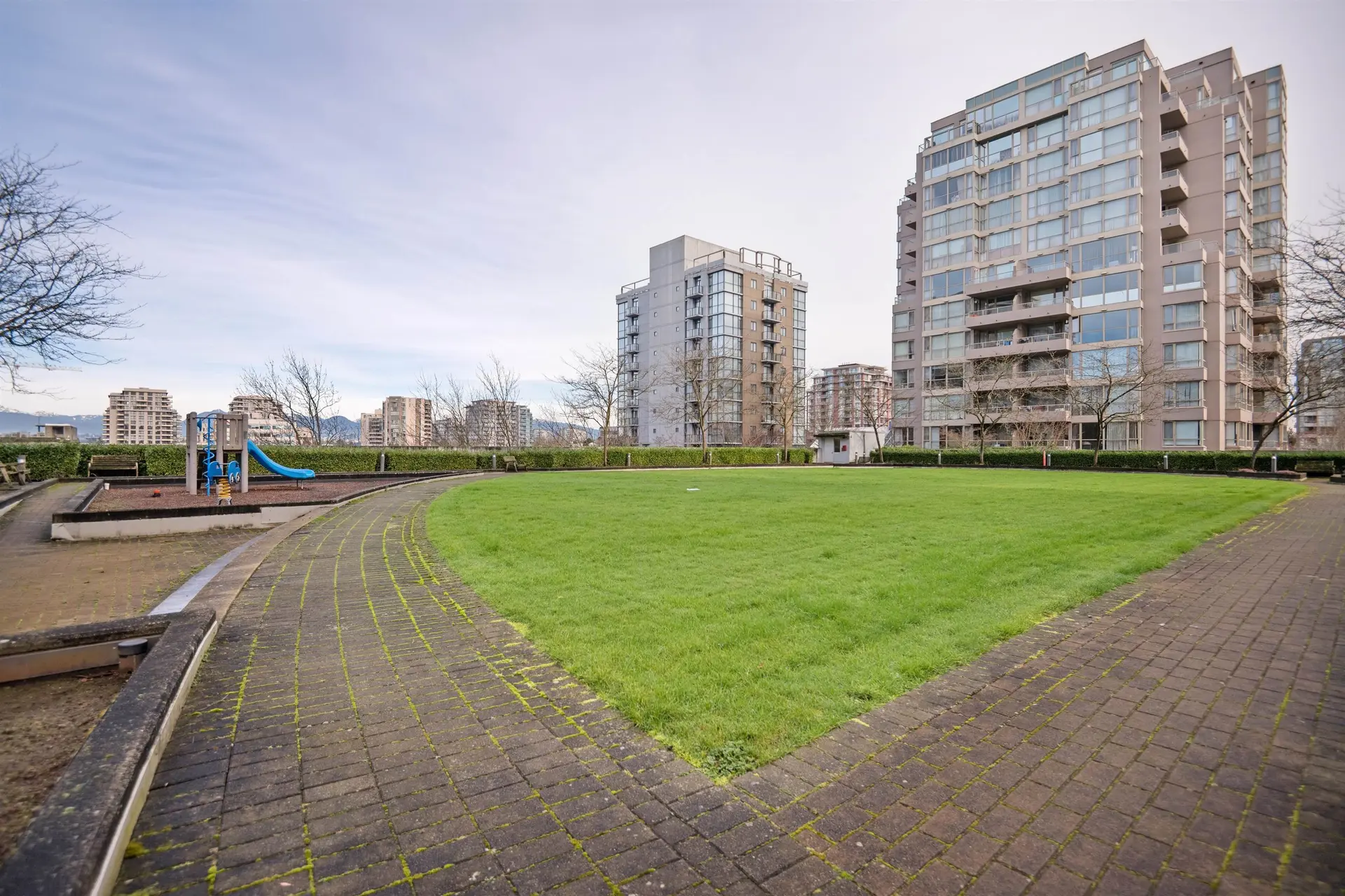 Property at #511 8033 SABA ROAD, Richmond, BC