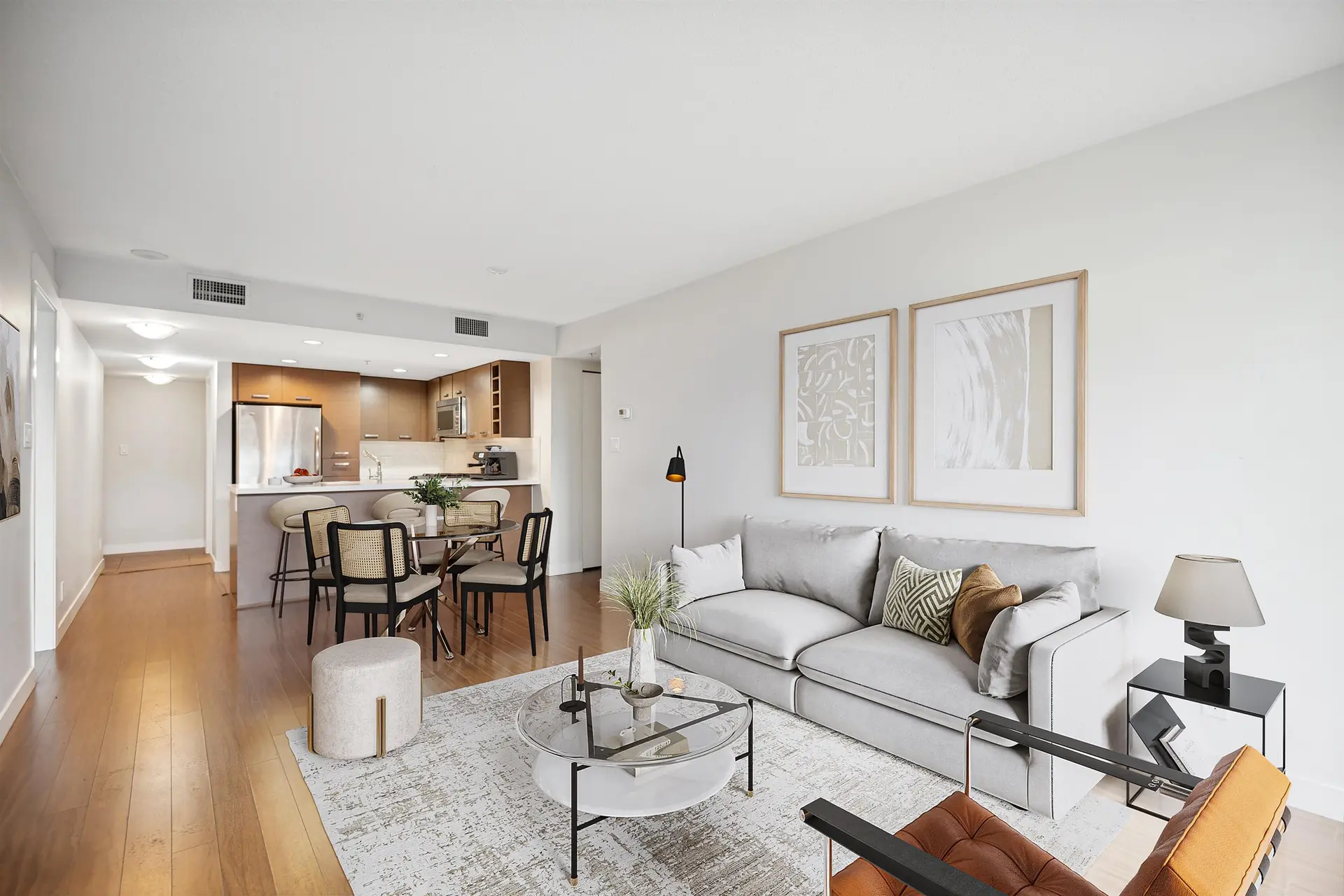 Property at #511 8033 SABA ROAD, Richmond, BC