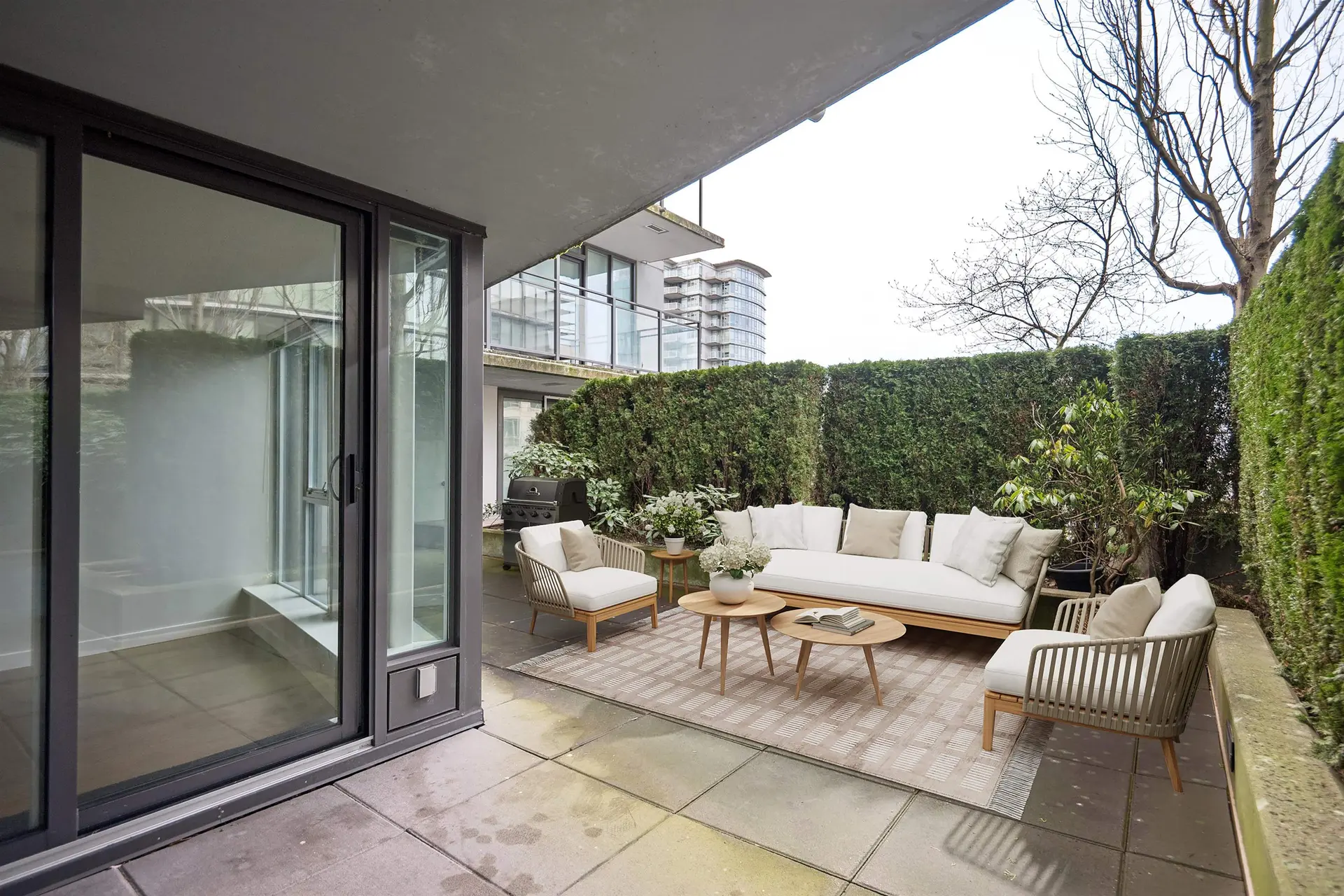 Property at #511 8033 SABA ROAD, Richmond, BC