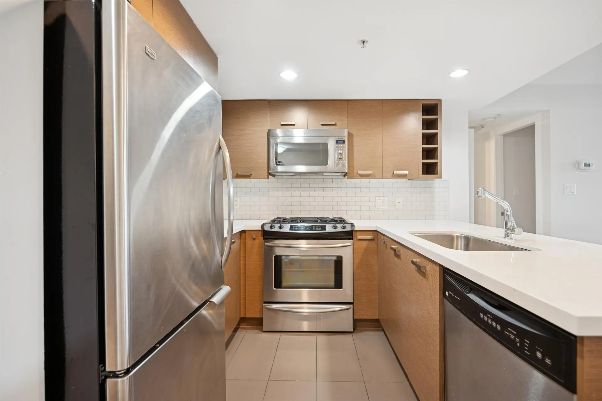 Property at #511 8033 SABA ROAD, Richmond, BC