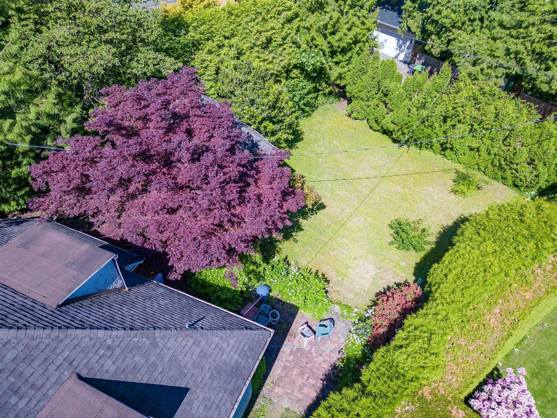 Property at 5549 CHURCHILL STREET, Vancouver, BC