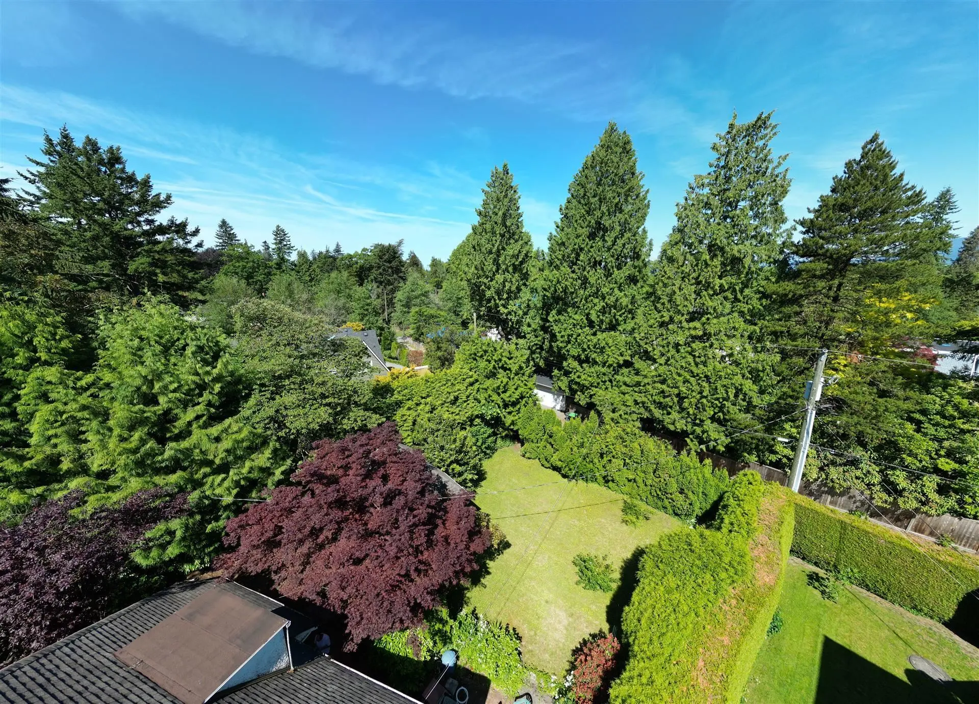 Property at 5549 CHURCHILL STREET, Vancouver, BC