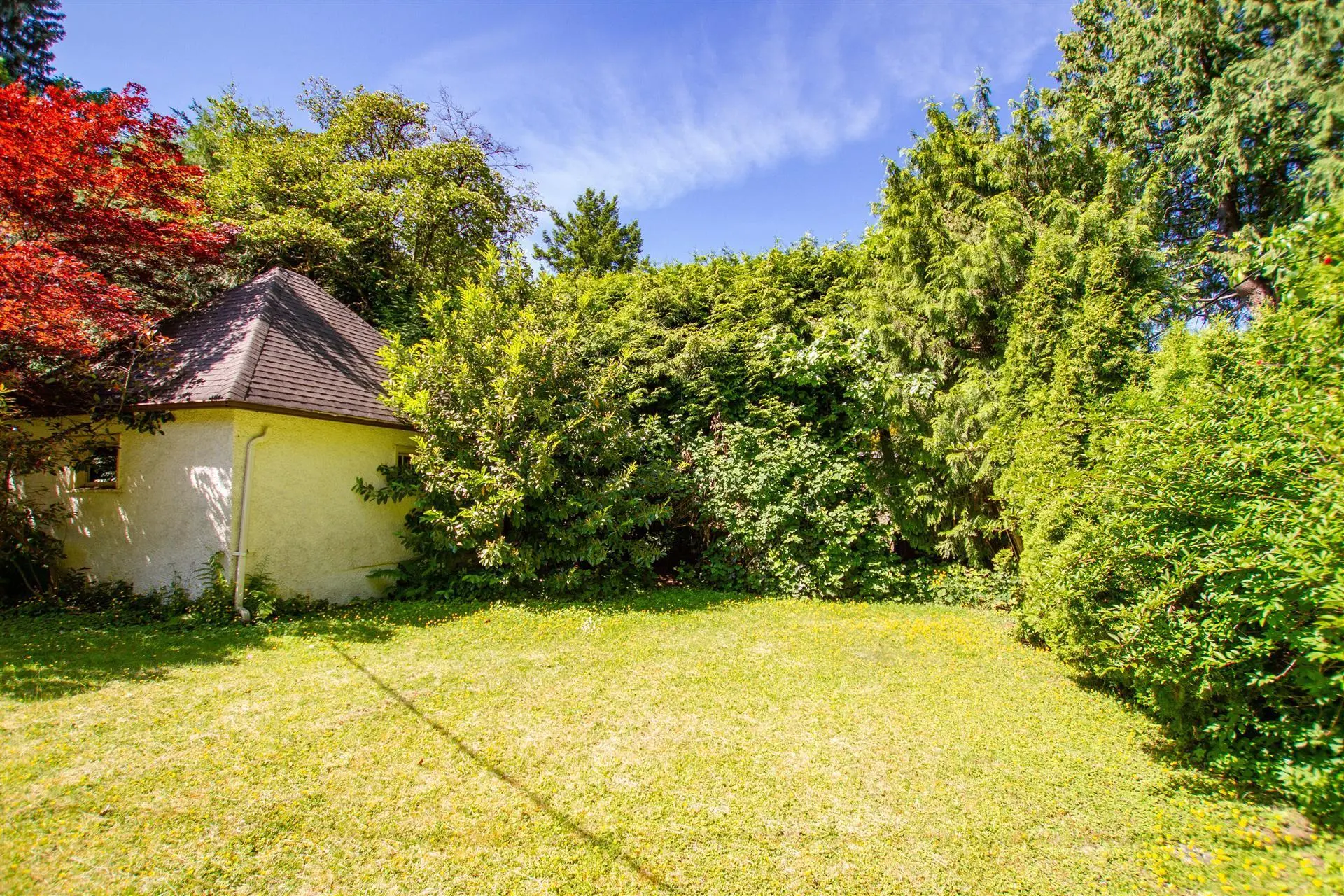 Property at 5549 CHURCHILL STREET, Vancouver, BC