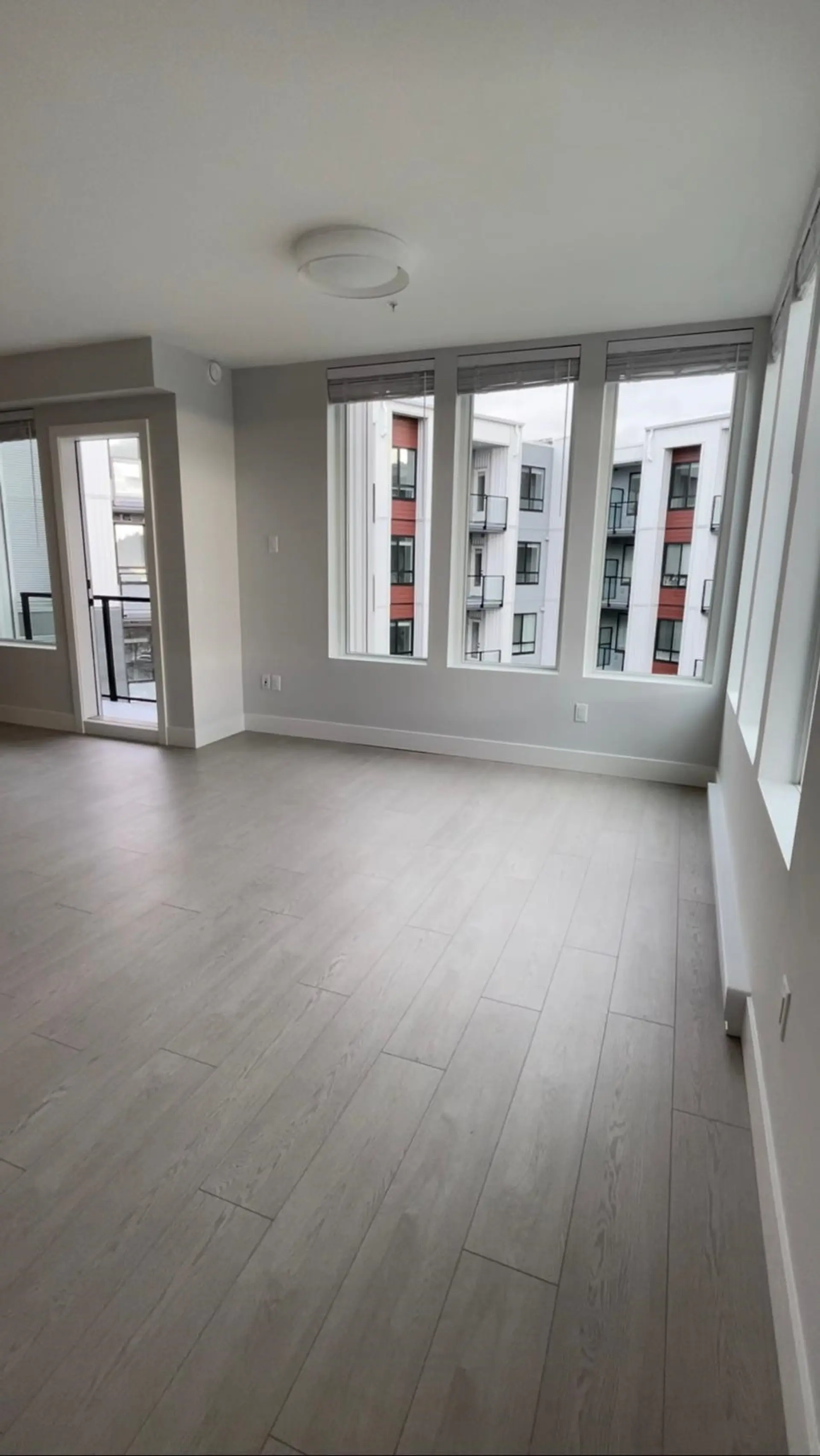 Property at #504 20360 LOGAN AVENUE, Langley, BC