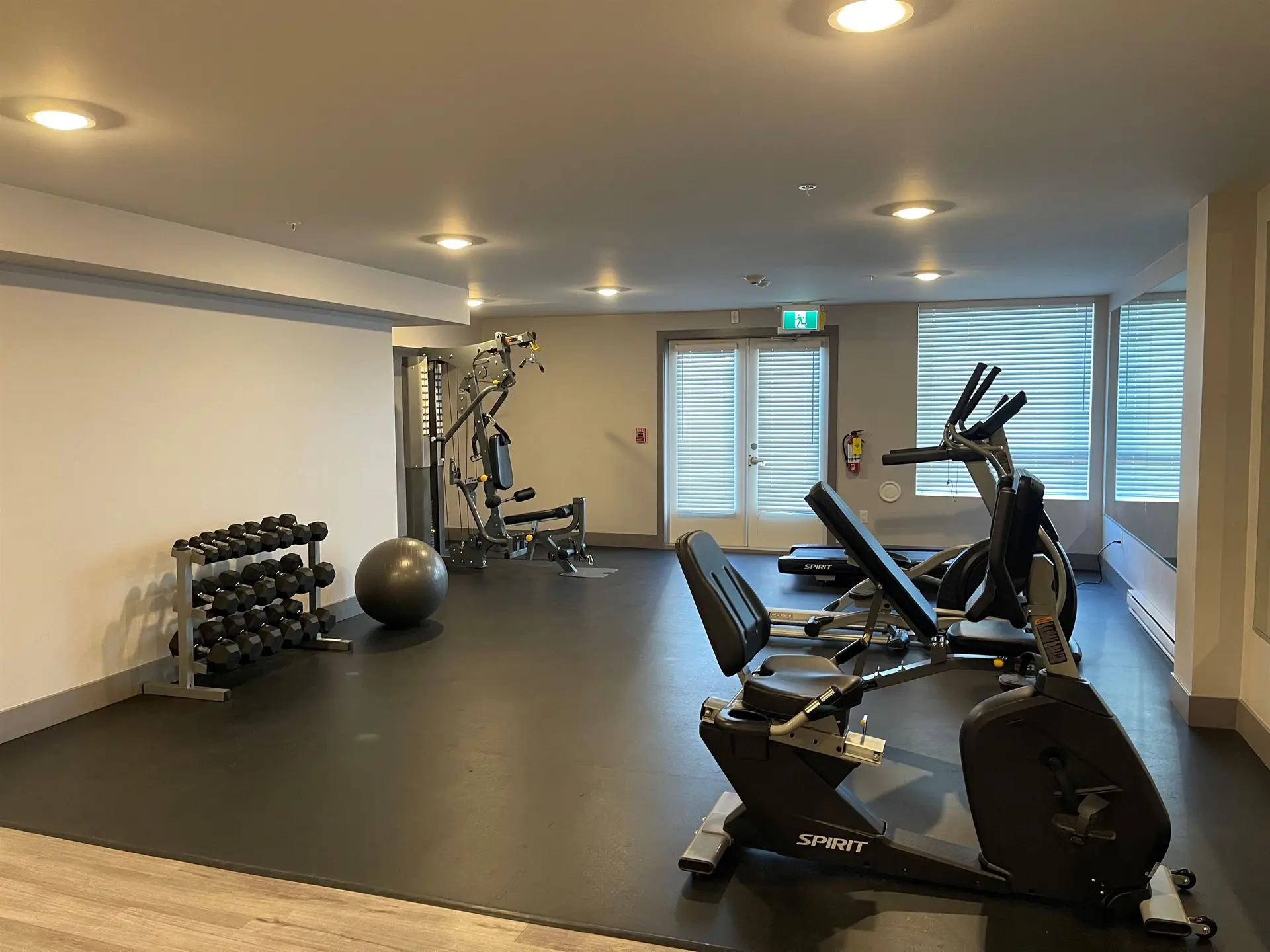 Property at #504 20360 LOGAN AVENUE, Langley, BC