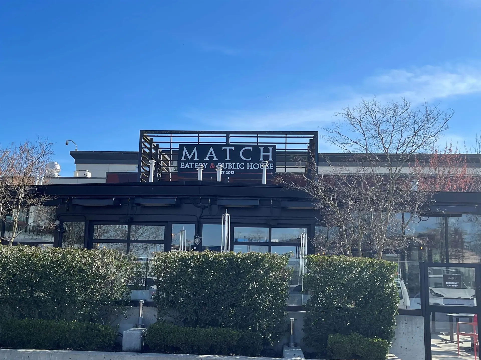 Property at #504 20360 LOGAN AVENUE, Langley, BC