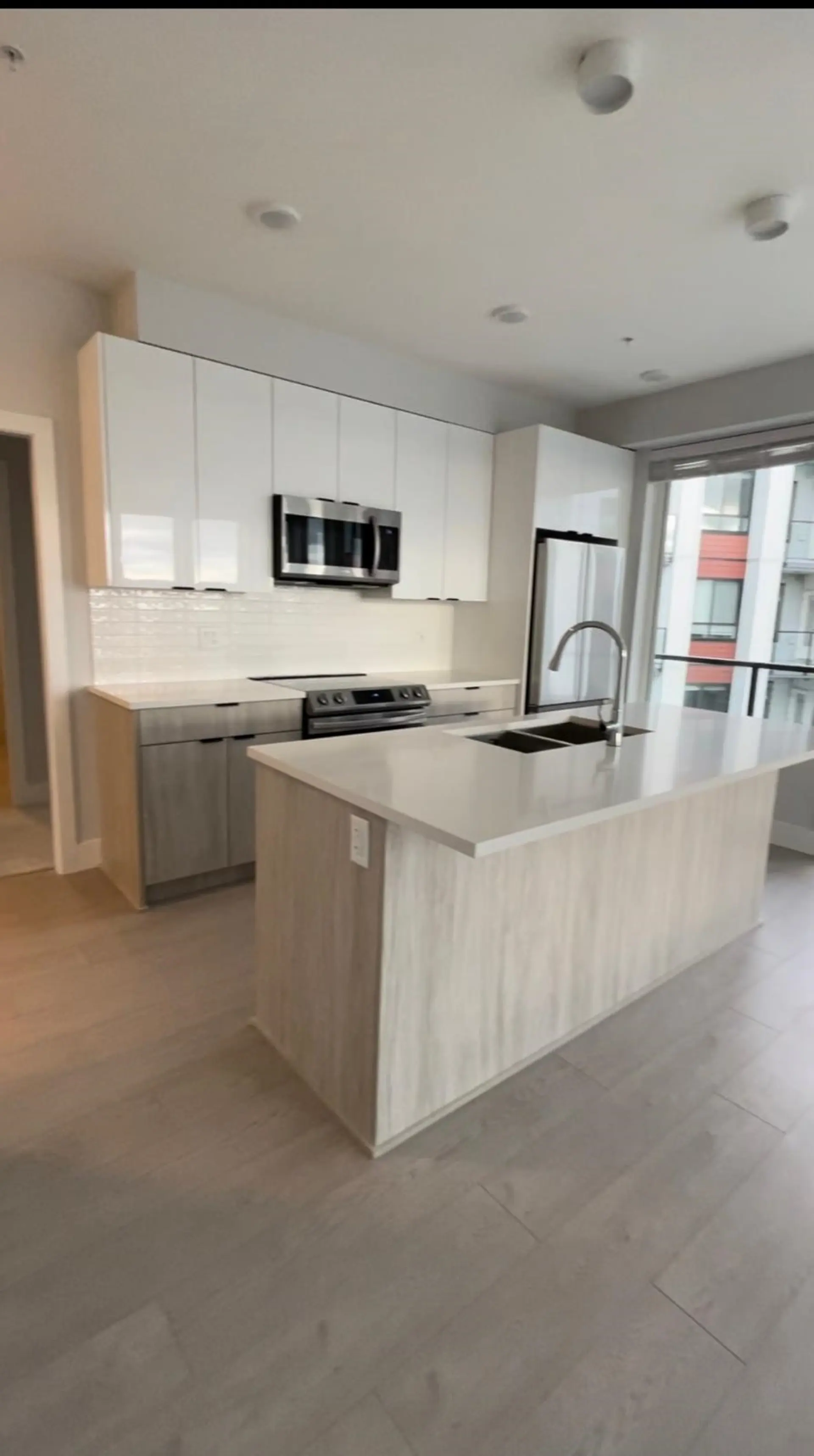 Property at #504 20360 LOGAN AVENUE, Langley, BC