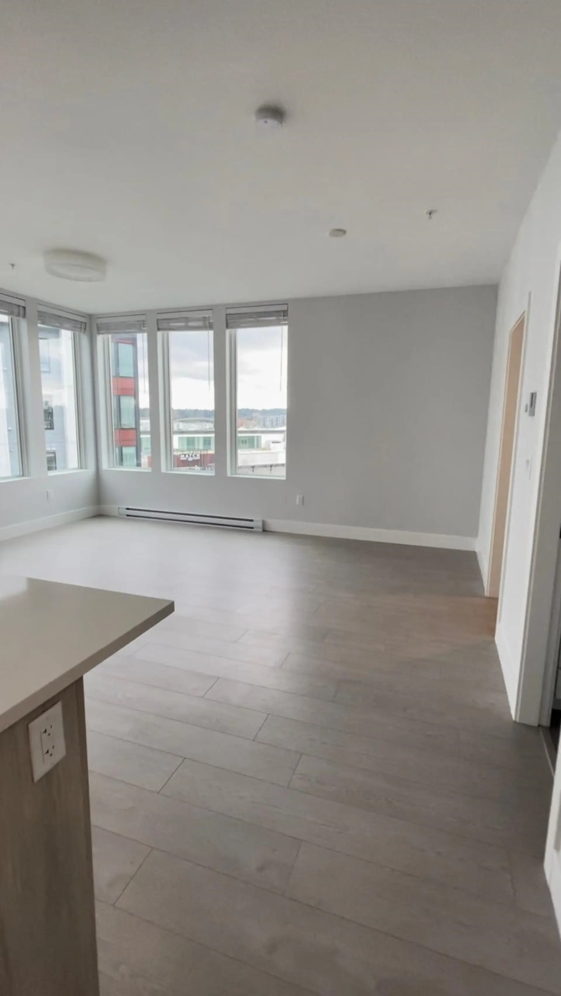 Property at #504 20360 LOGAN AVENUE, Langley, BC