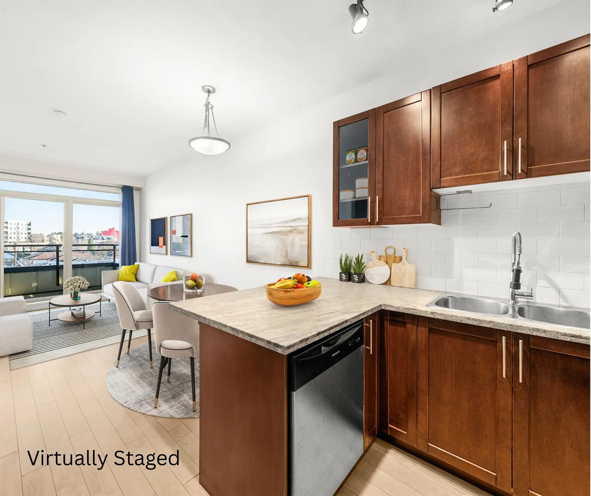 Property at #PH8 688 E 17th Avenue, Vancouver, BC