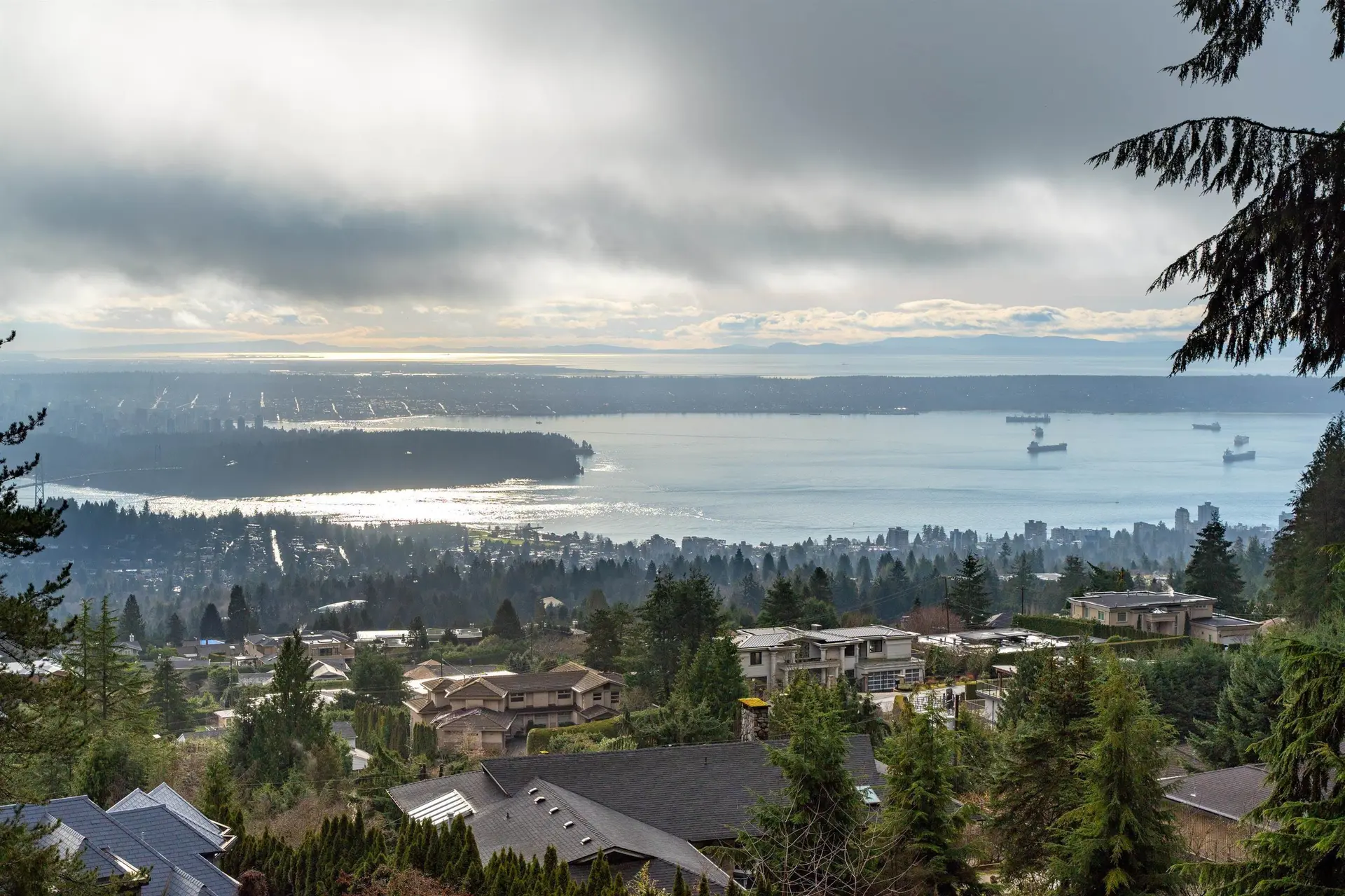 Property at 1119 MILLSTREAM ROAD, West Vancouver, BC