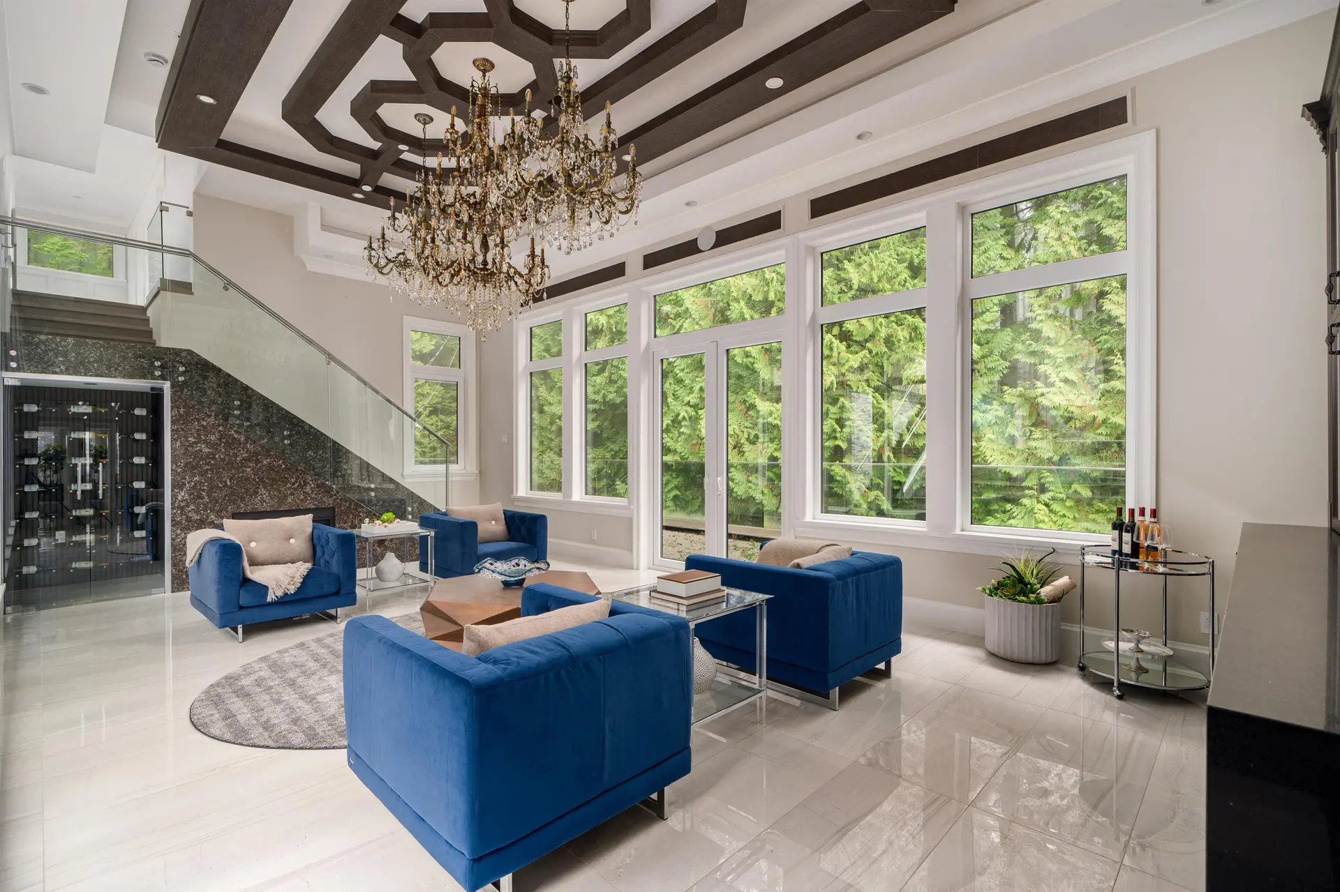 Property at 1119 MILLSTREAM ROAD, West Vancouver, BC