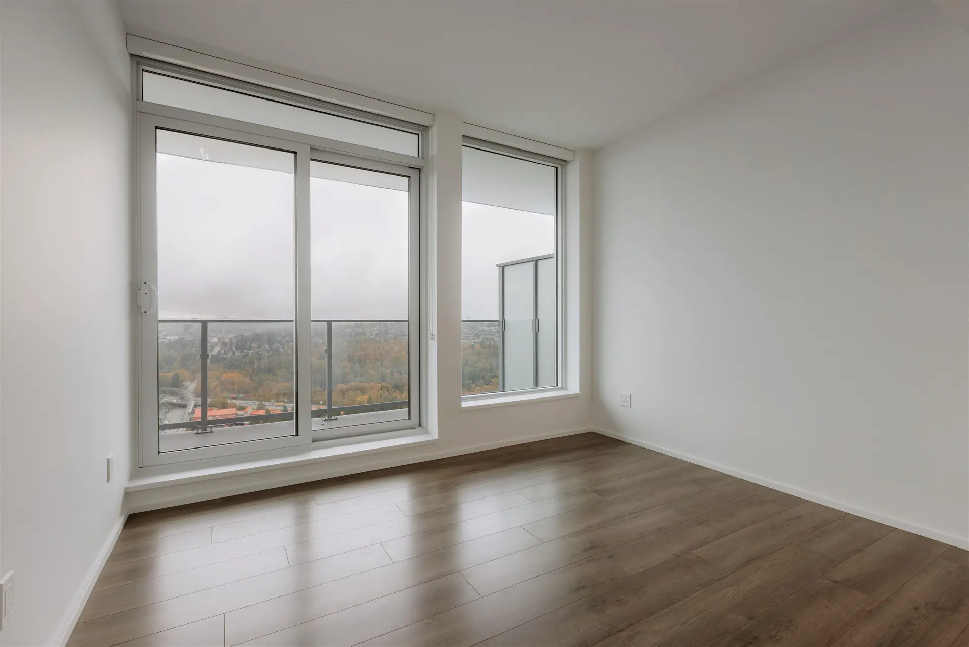 Property at #3203 3888 EVERGREEN PLACE, Burnaby, BC