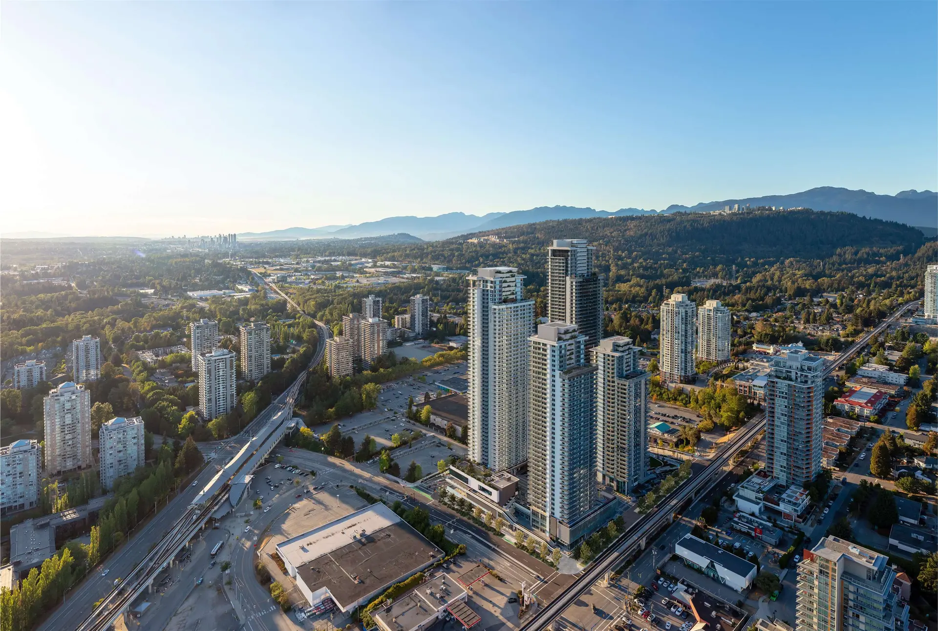 Property at #3203 3888 EVERGREEN PLACE, Burnaby, BC