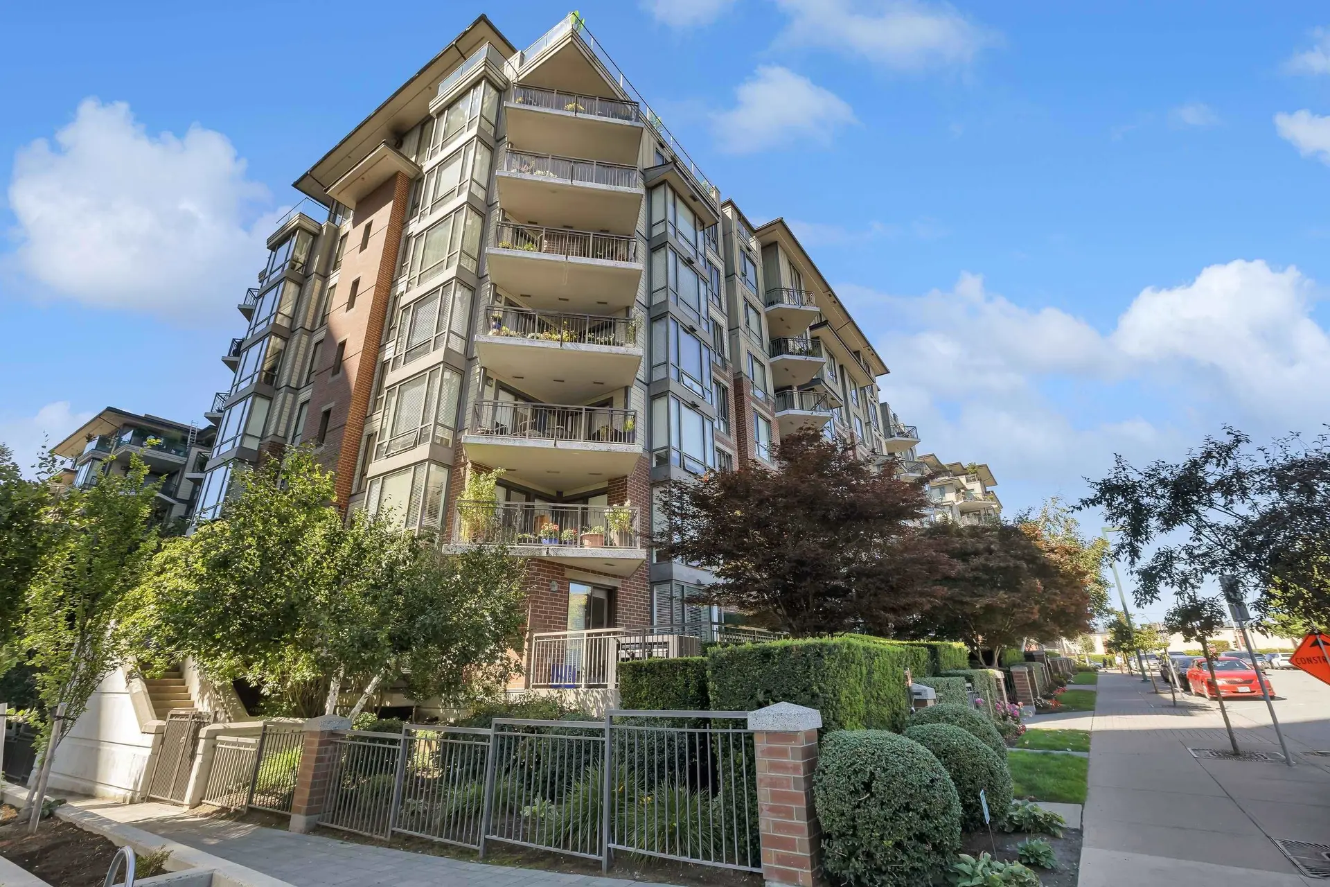 Property at #107 1551 FOSTER STREET, White Rock, BC