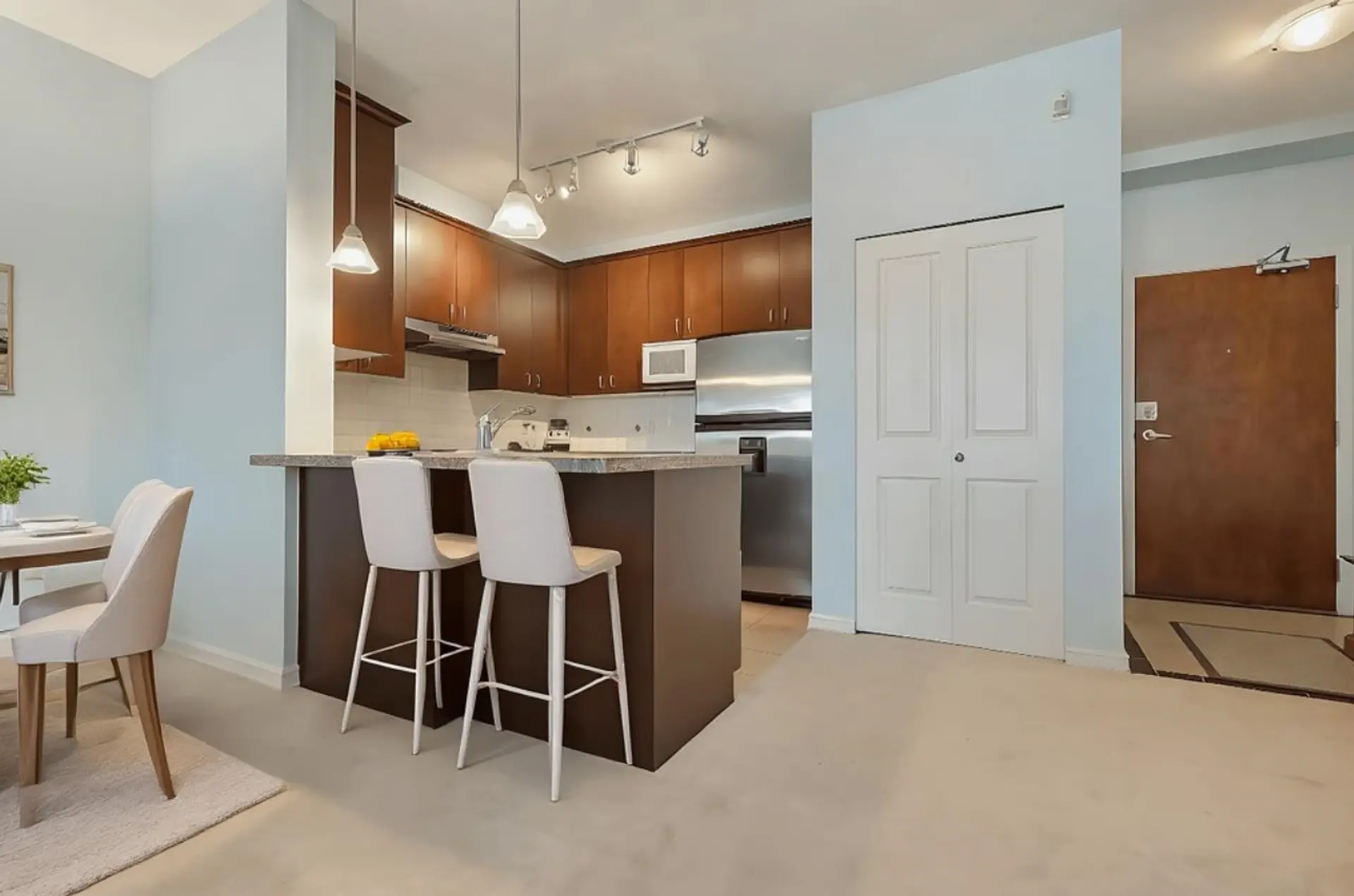 Property at #107 1551 FOSTER STREET, White Rock, BC