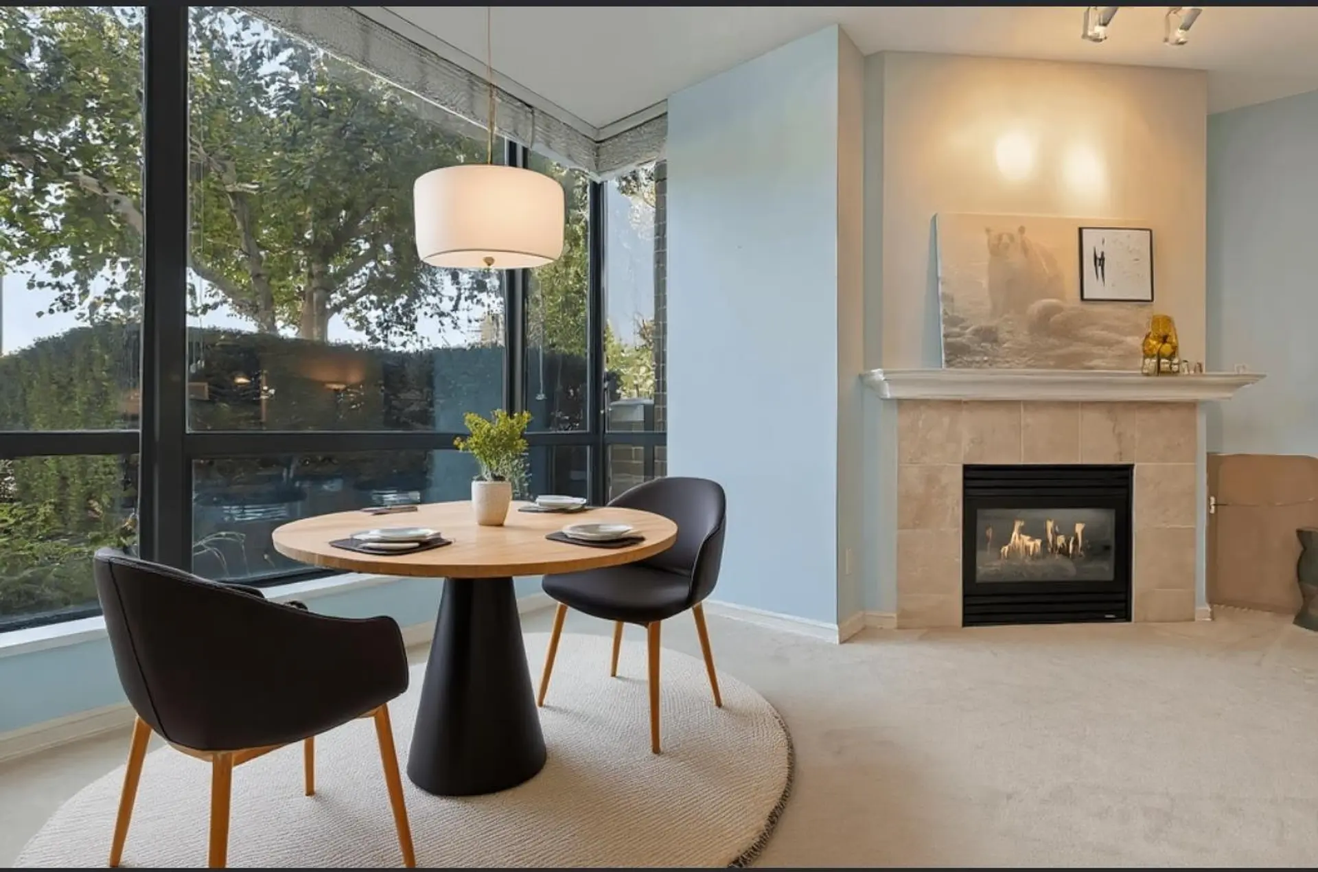 Property at #107 1551 FOSTER STREET, White Rock, BC