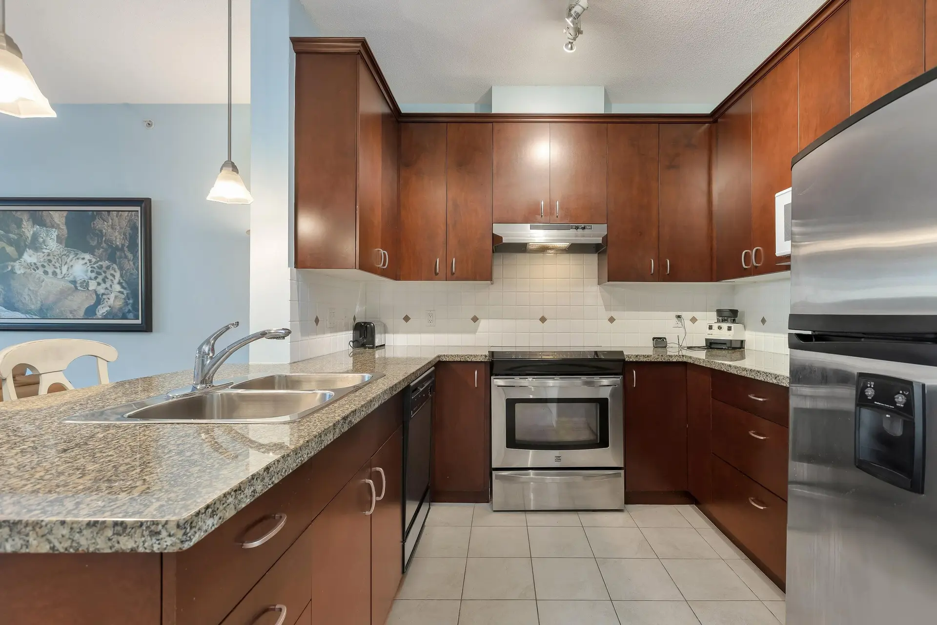 Property at #107 1551 FOSTER STREET, White Rock, BC