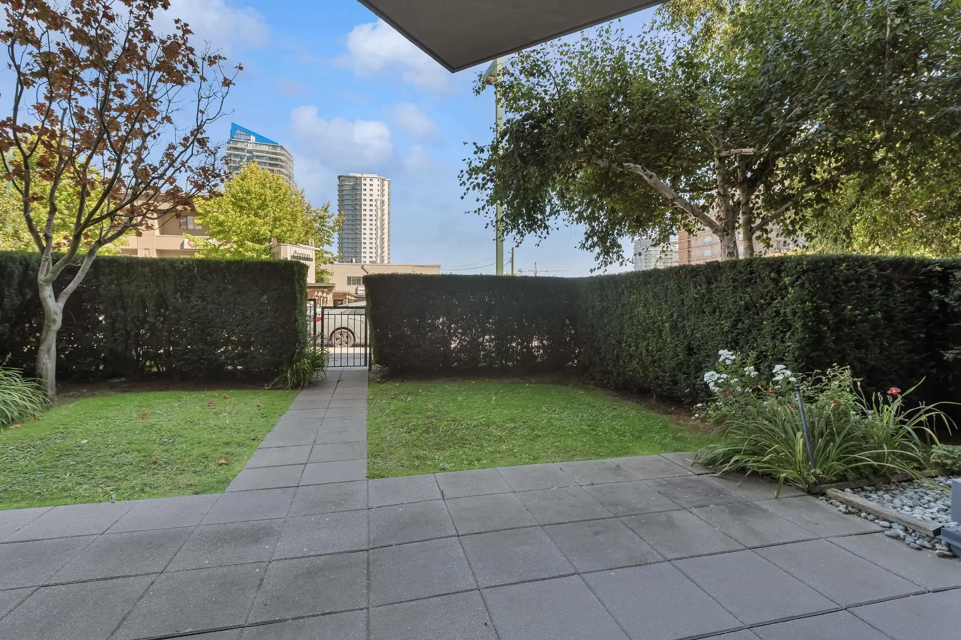 Property at #107 1551 FOSTER STREET, White Rock, BC