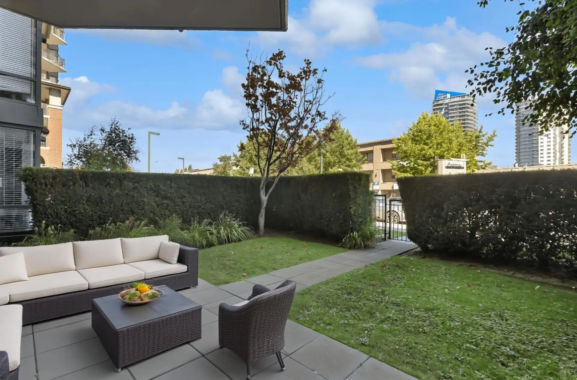 Property at #107 1551 FOSTER STREET, White Rock, BC