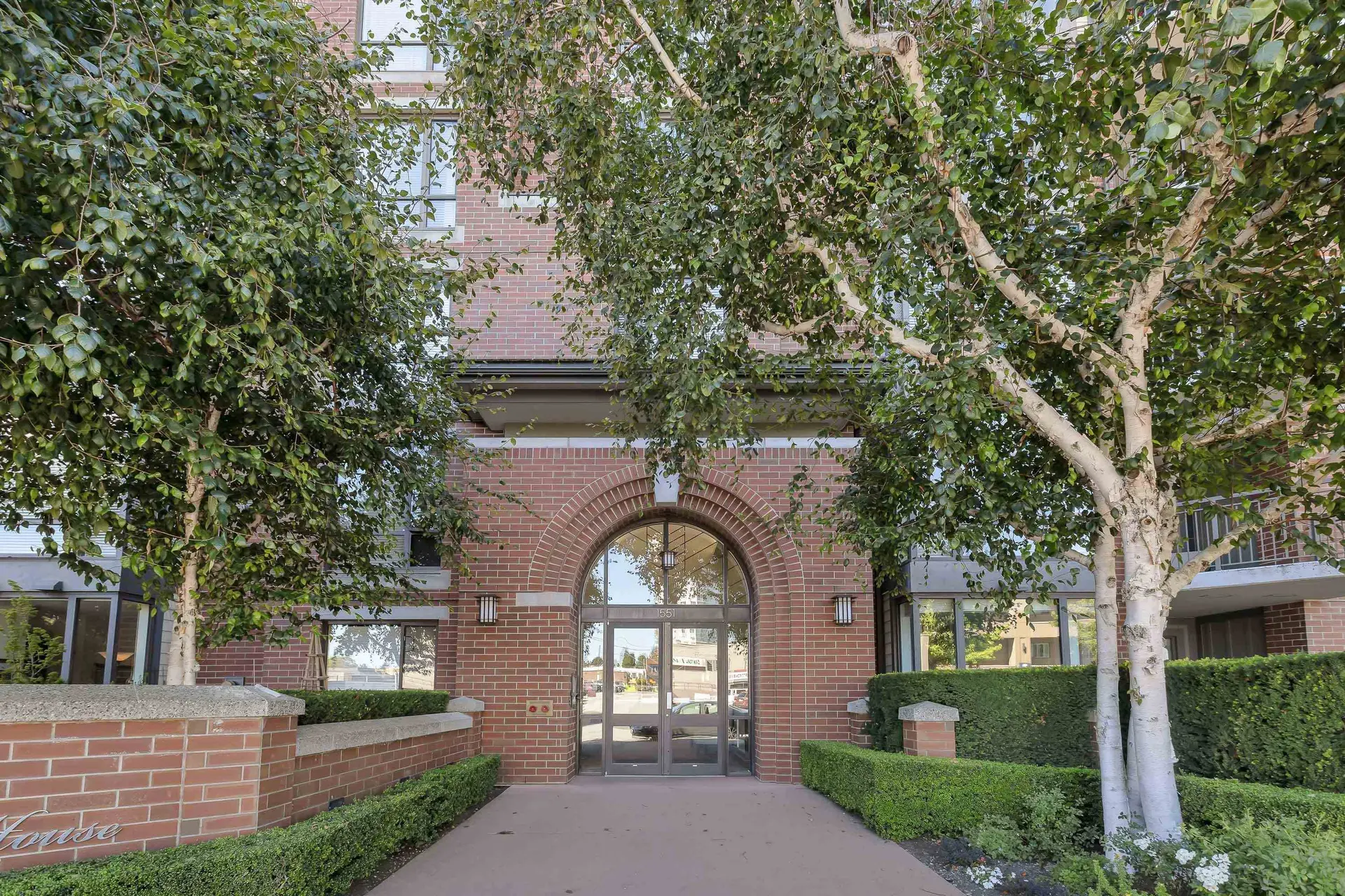 Property at #107 1551 FOSTER STREET, White Rock, BC