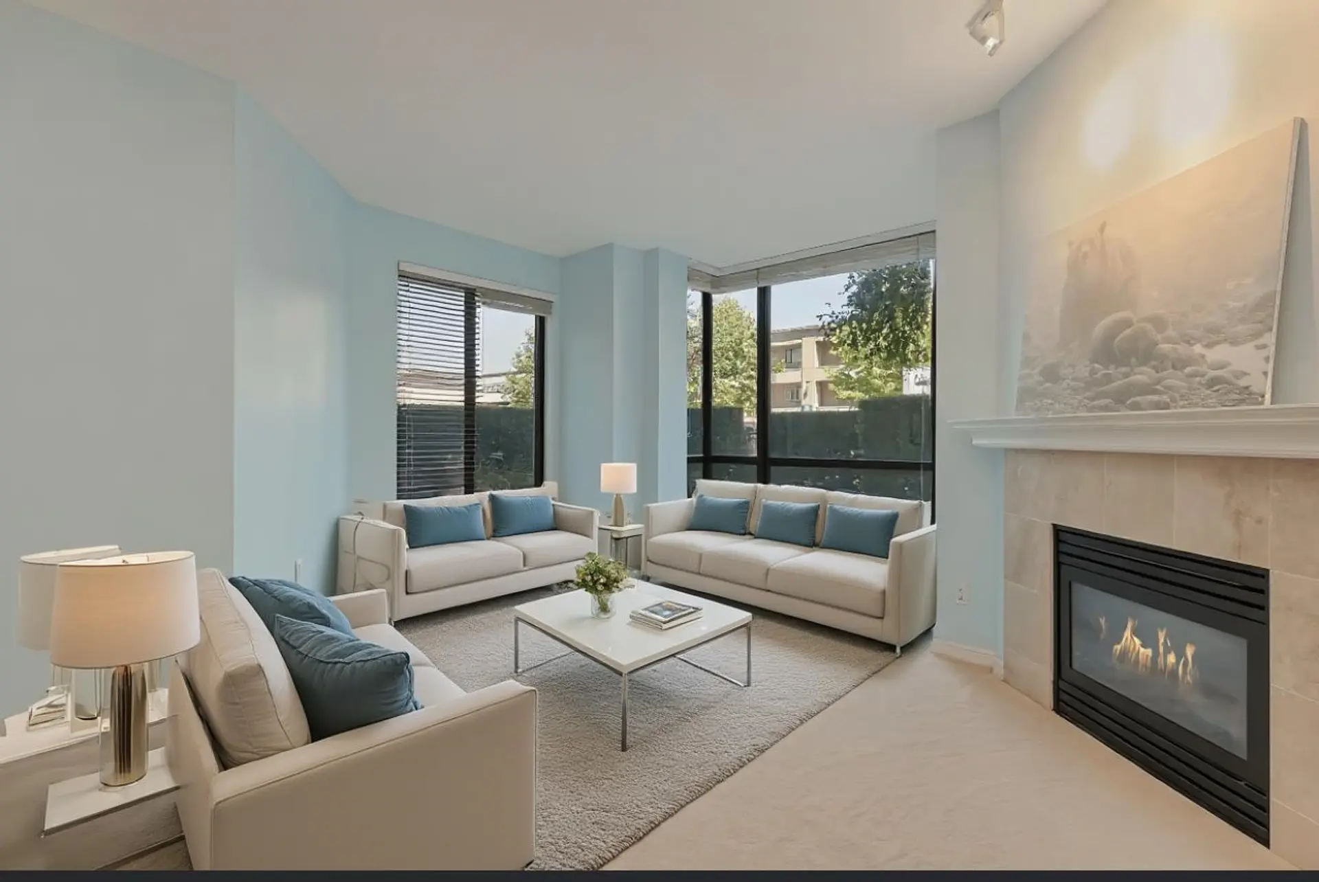 Property at #107 1551 FOSTER STREET, White Rock, BC